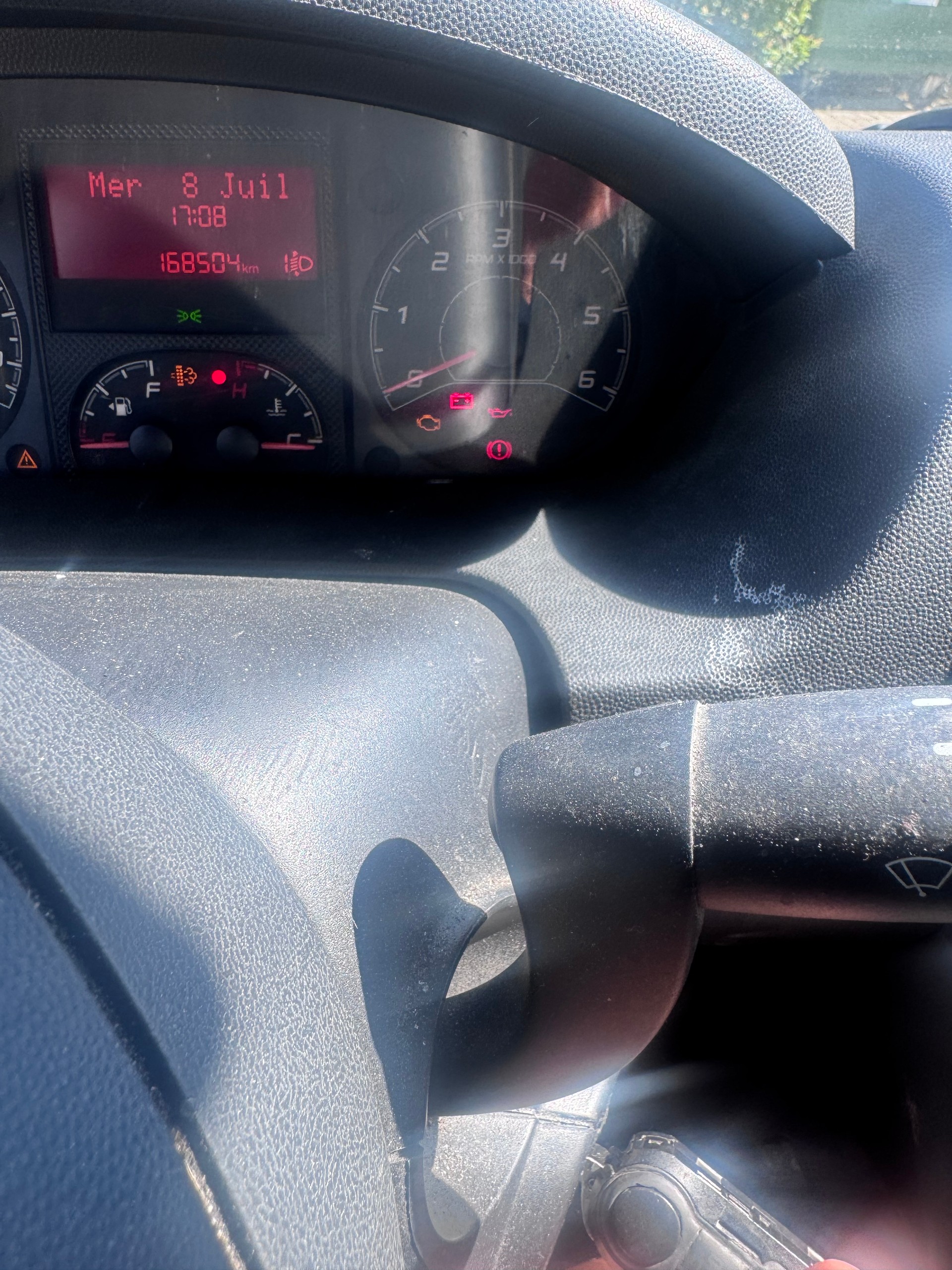 FIAT Ducato 30 2.0 MJ-image-9