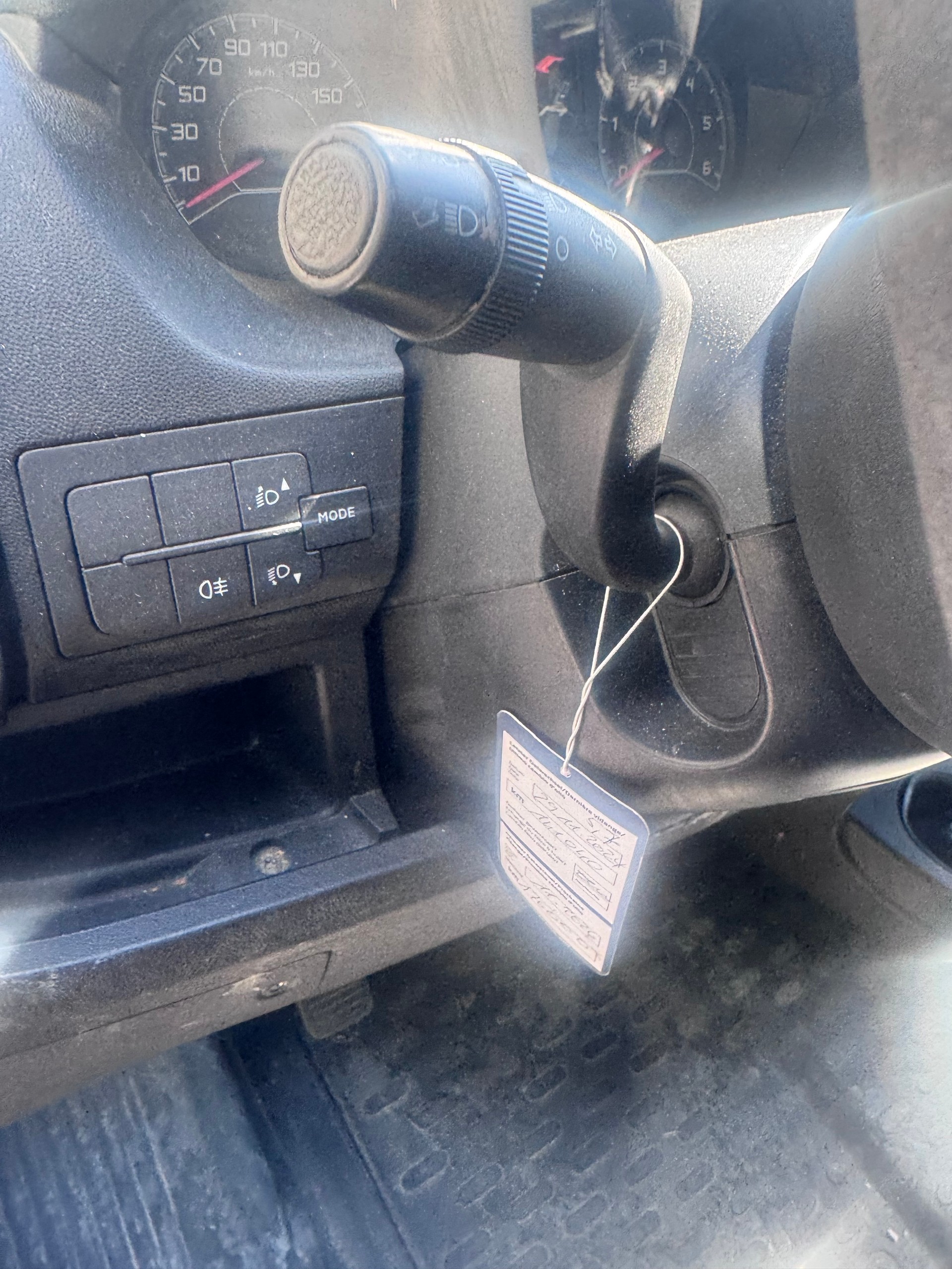 FIAT Ducato 30 2.0 MJ-image-8