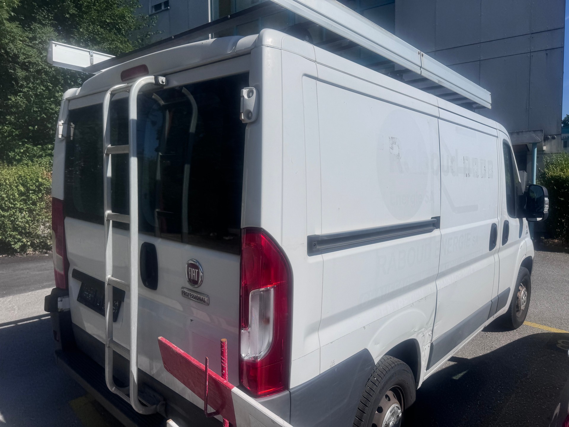 FIAT Ducato 30 2.0 MJ-image-4