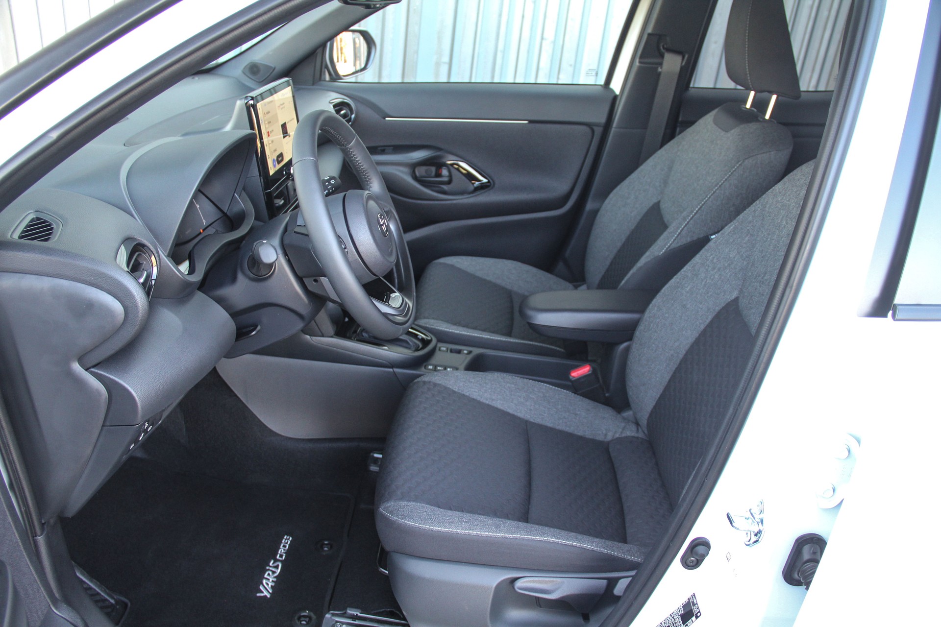 TOYOTA Yaris Cross 1.5 Trend e-CVT 130 ⭐⭐⭐⭐⭐-image-5