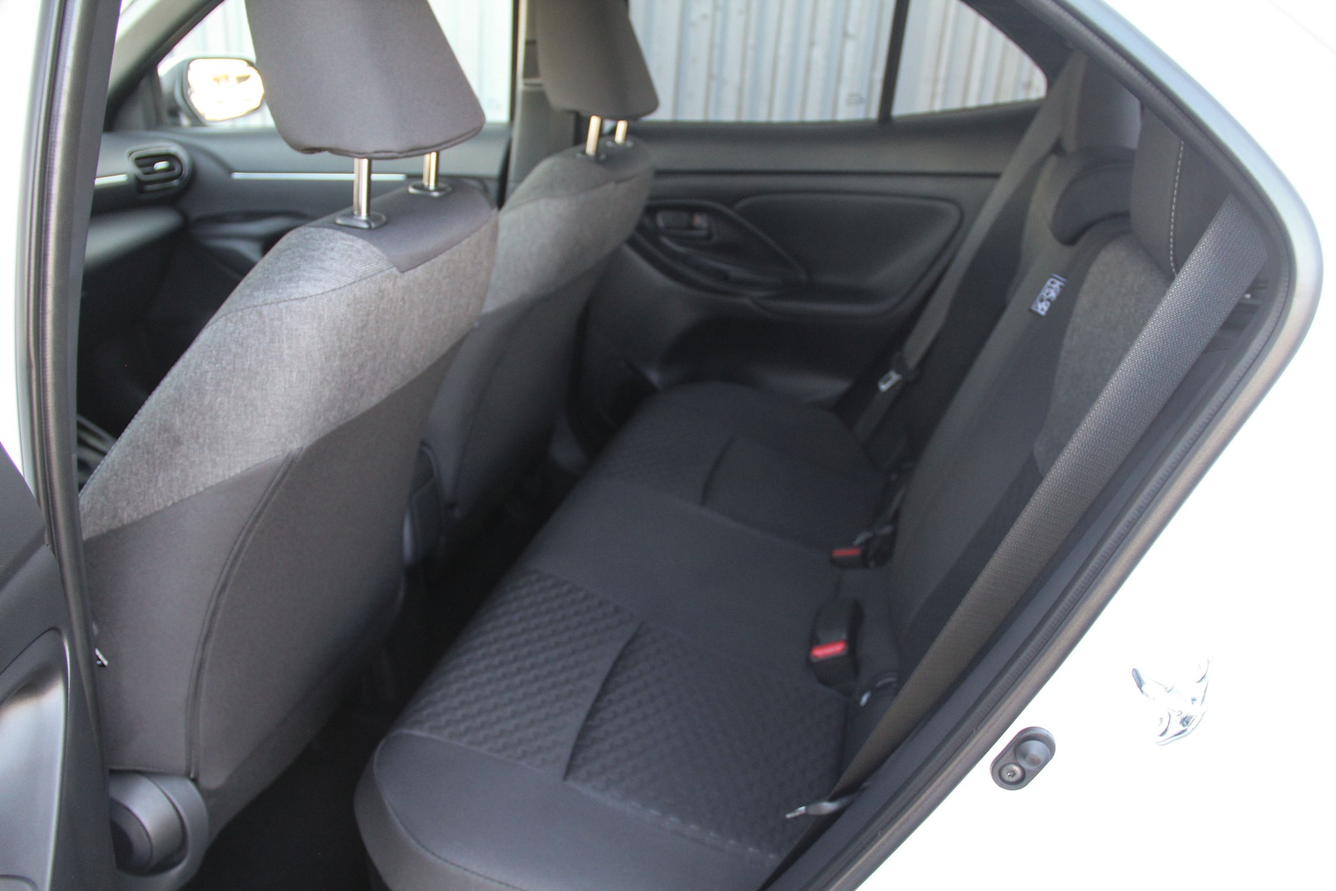 TOYOTA Yaris Cross 1.5 Trend e-CVT 130 ⭐⭐⭐⭐⭐-image-7