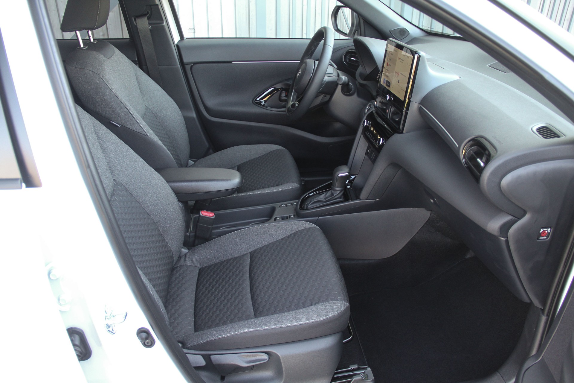 TOYOTA Yaris Cross 1.5 Trend e-CVT 130 ⭐⭐⭐⭐⭐-image-9