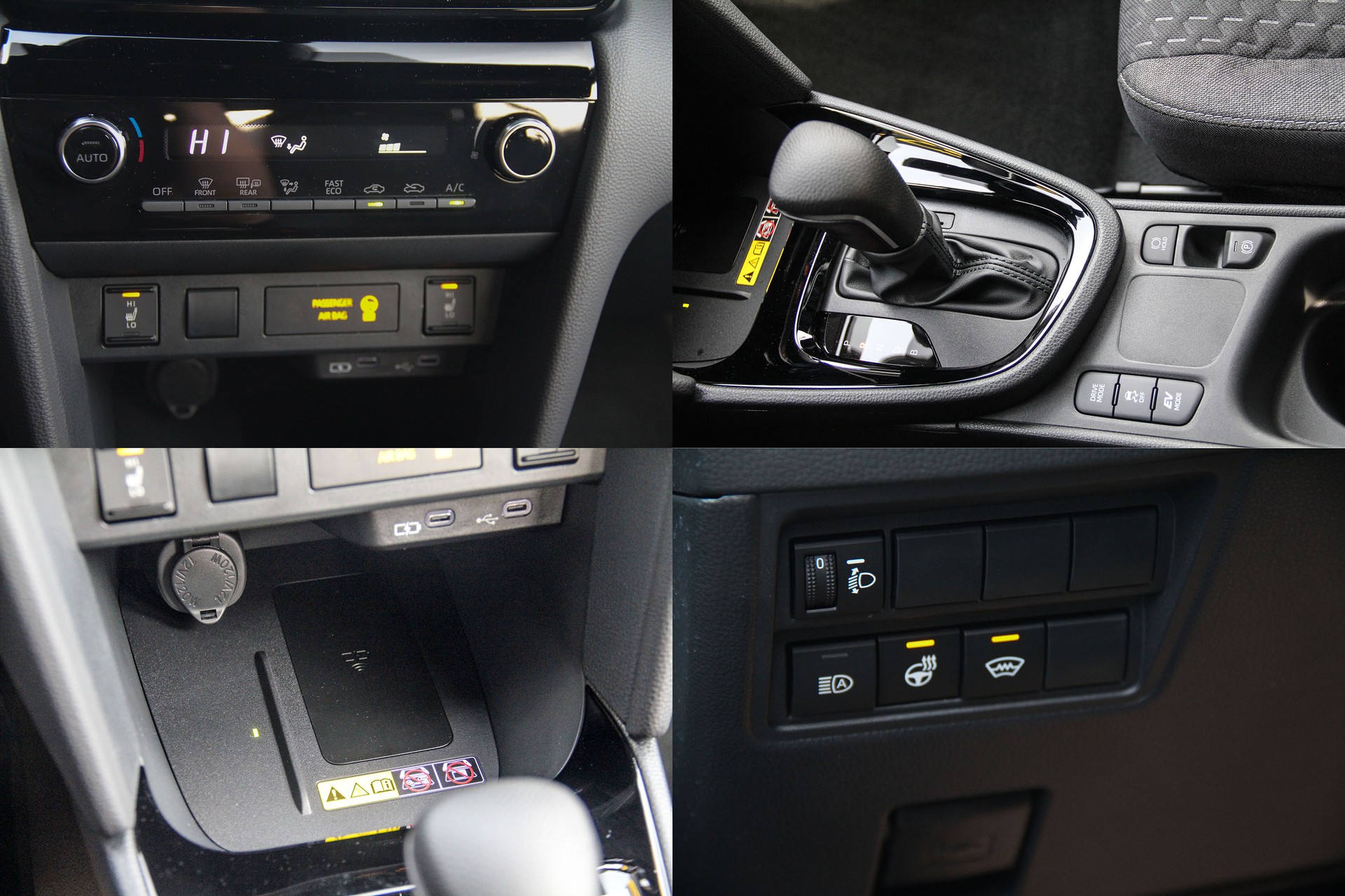 TOYOTA Yaris Cross 1.5 Trend e-CVT 130 ⭐⭐⭐⭐⭐-image-14