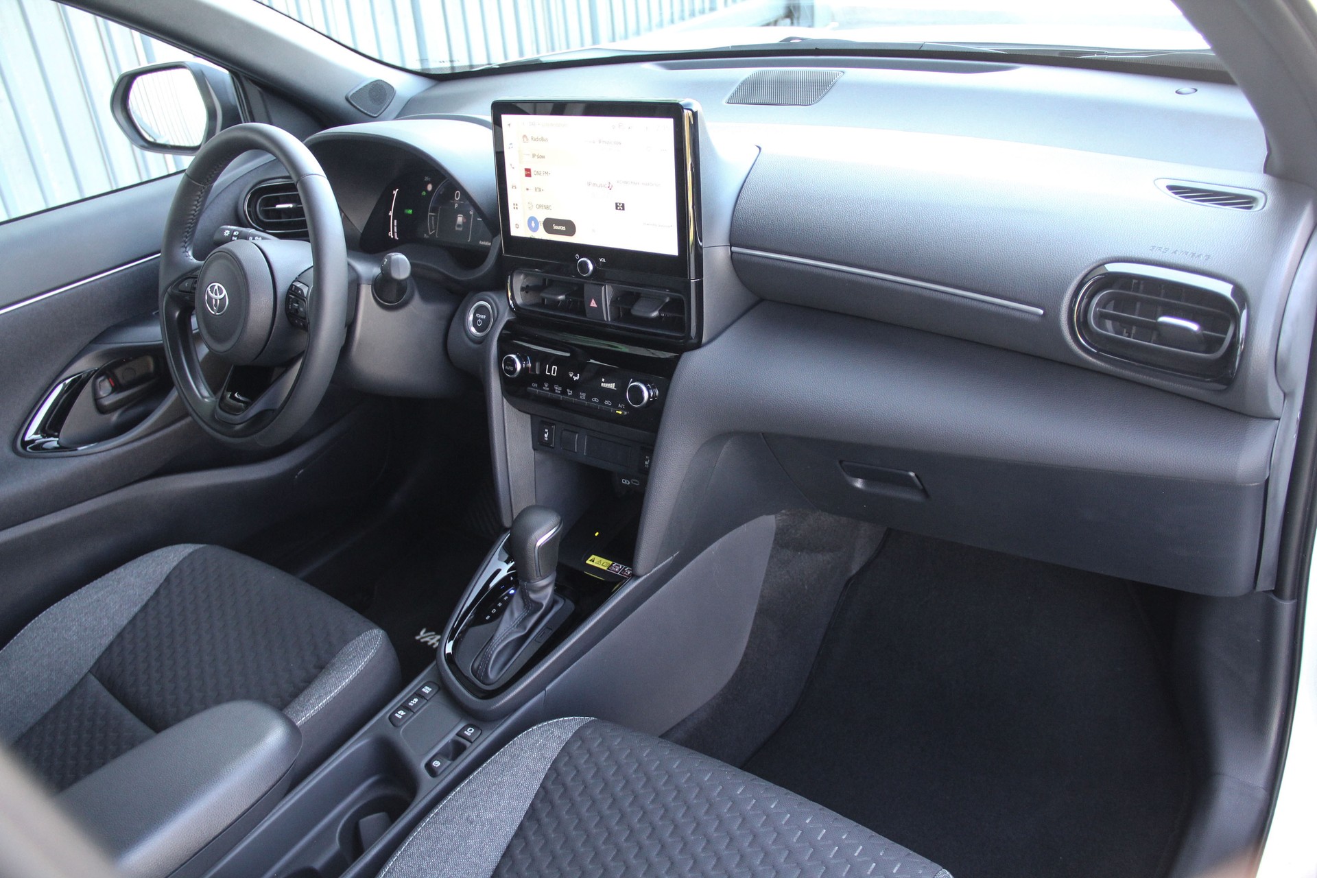 TOYOTA Yaris Cross 1.5 Trend e-CVT 130 ⭐⭐⭐⭐⭐-image-8