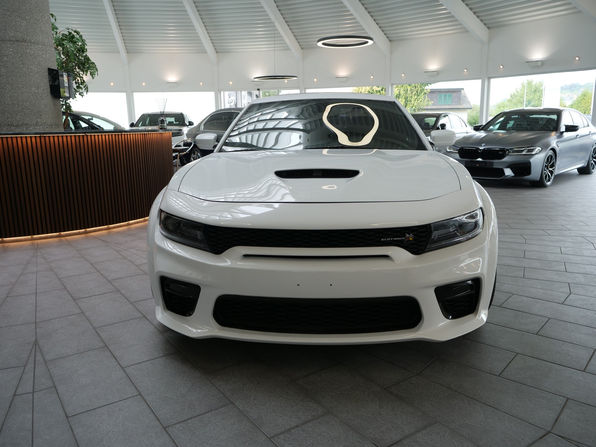 DODGE Scat Pack WIDEBODY-image-4