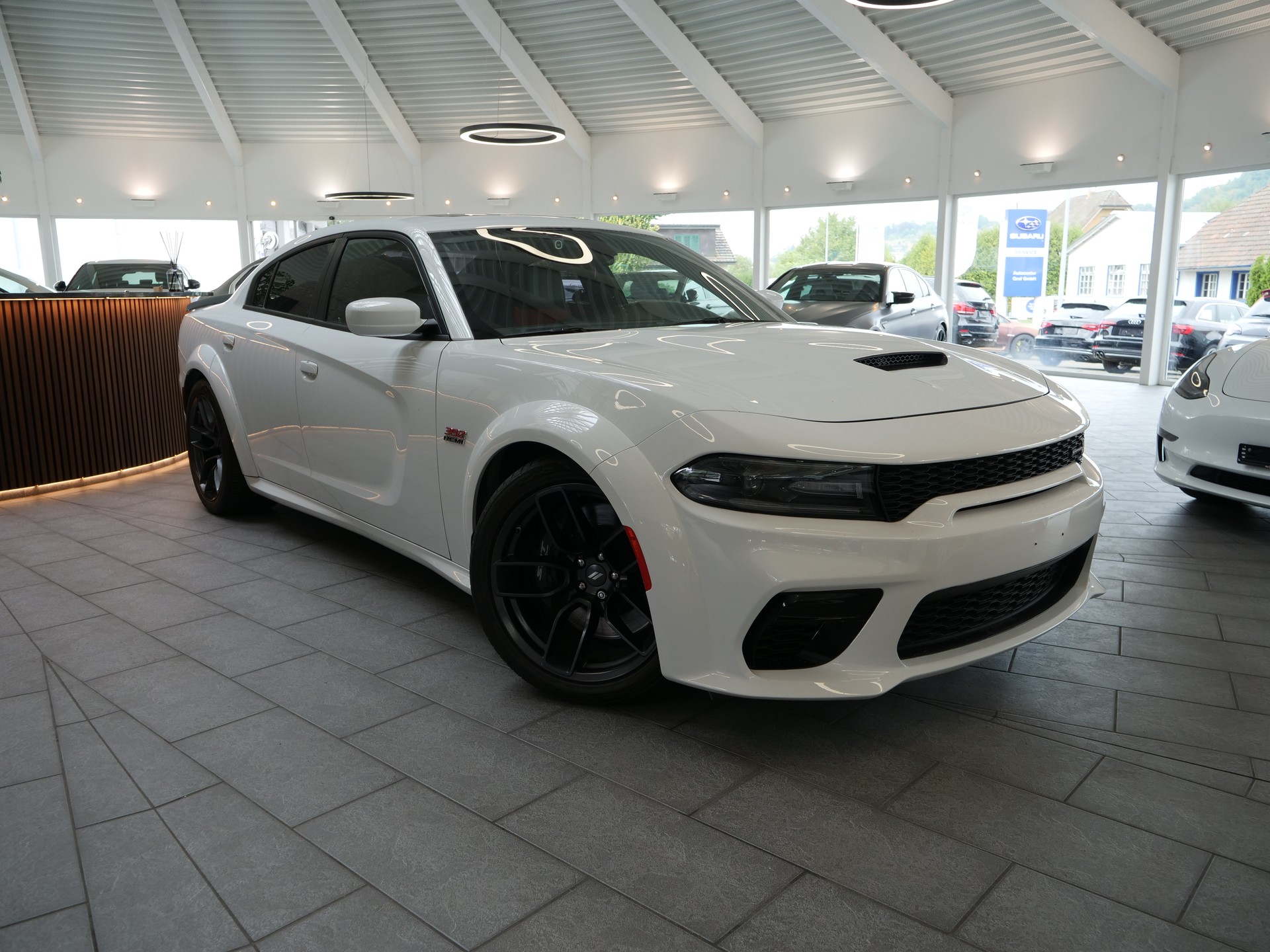 DODGE Scat Pack WIDEBODY-image-2
