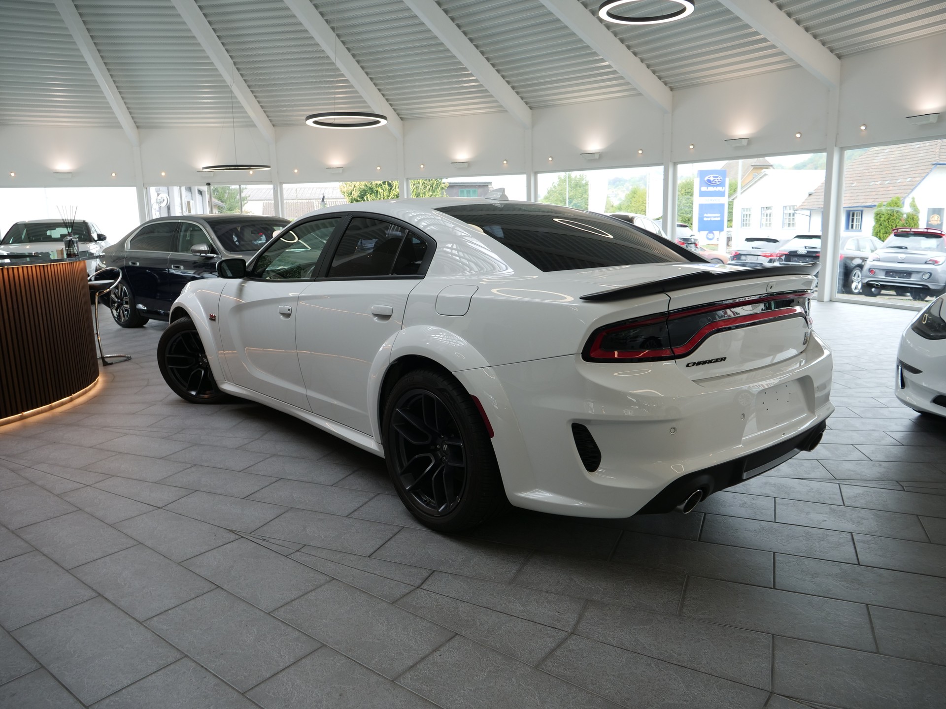 DODGE Scat Pack WIDEBODY-image-3