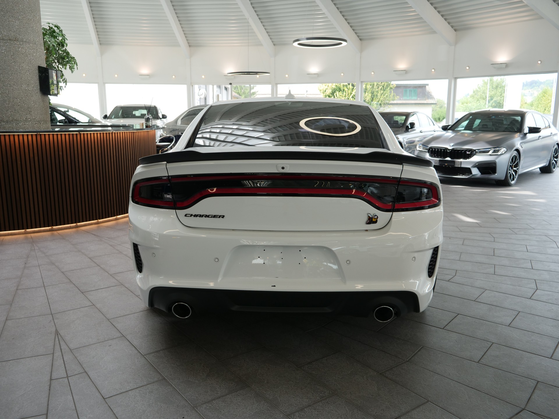 DODGE Scat Pack WIDEBODY-image-5