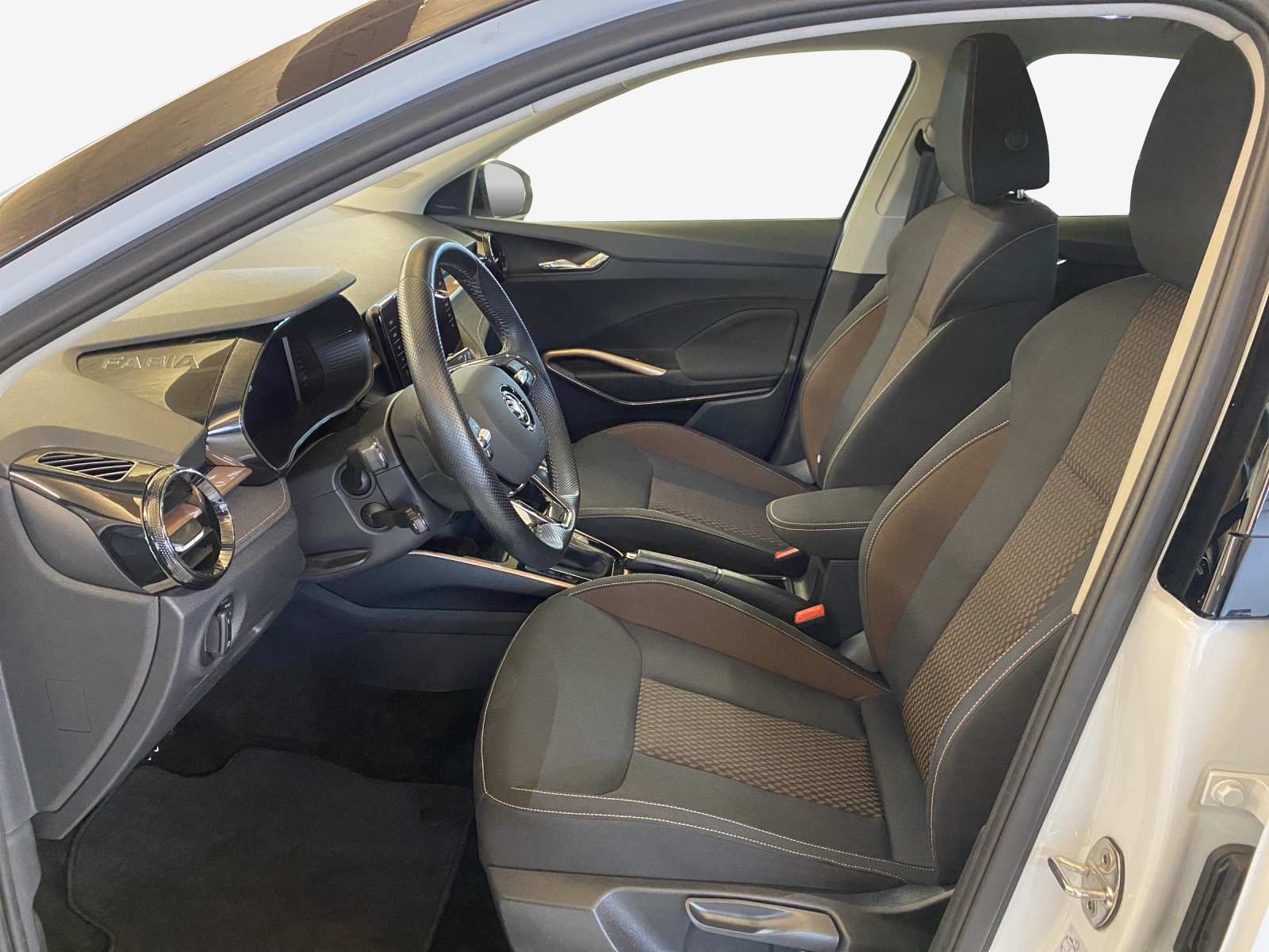 SKODA Fabia 1.0 TSI First Edition DSG-image-7