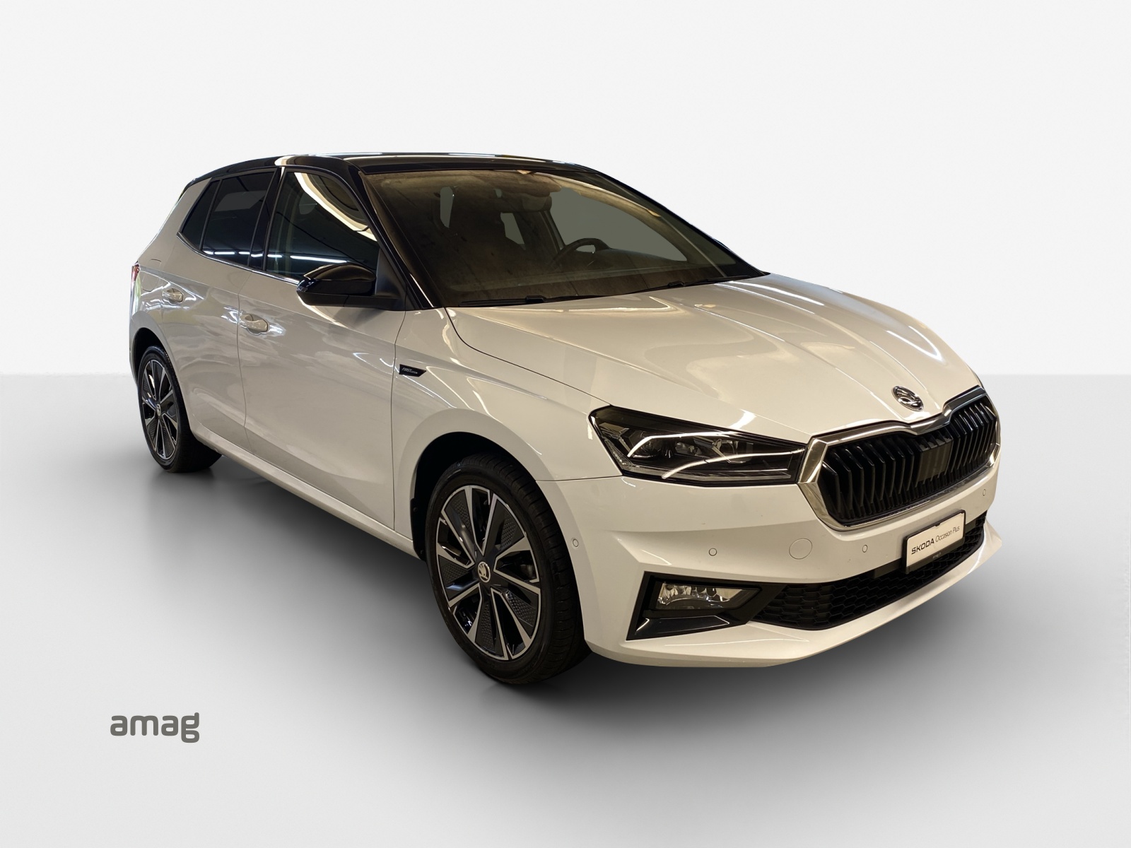 SKODA Fabia 1.0 TSI First Edition DSG-image-5