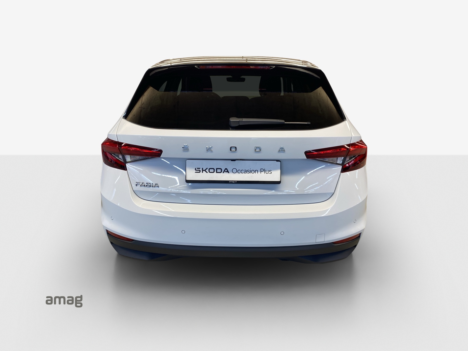 SKODA Fabia 1.0 TSI First Edition DSG-image-3