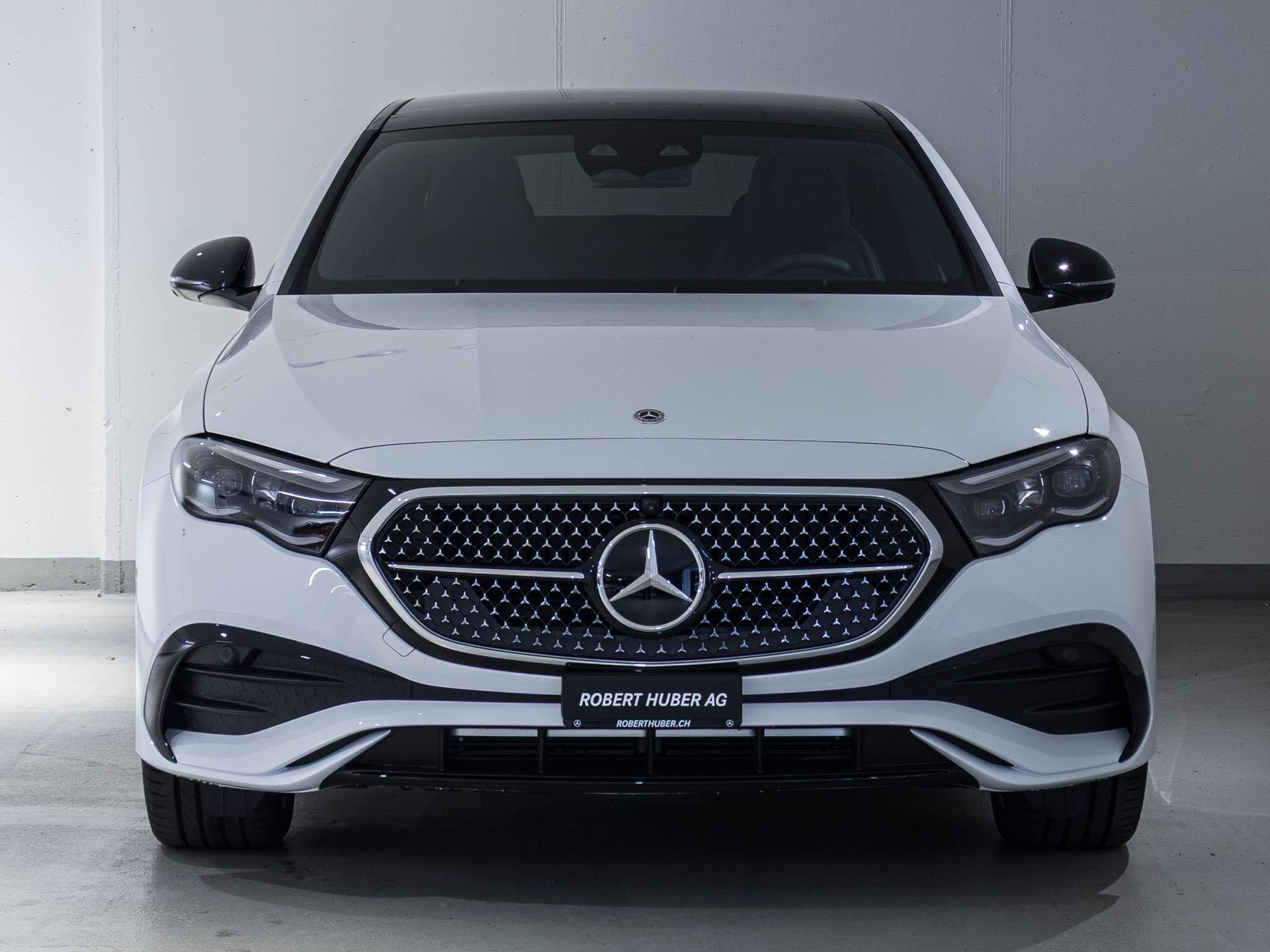 MERCEDES-BENZ E 450 d 4MATIC-image-2