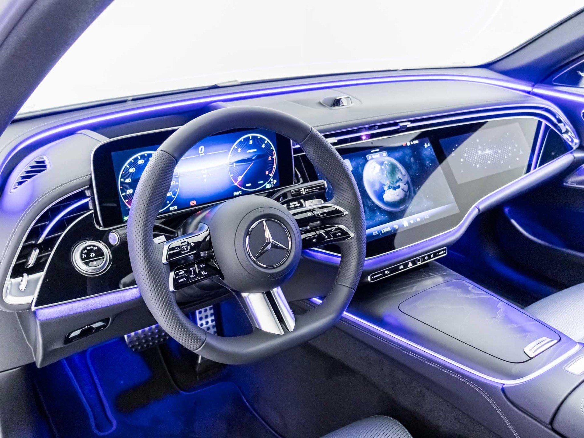 MERCEDES-BENZ E 450 d 4MATIC-image-9