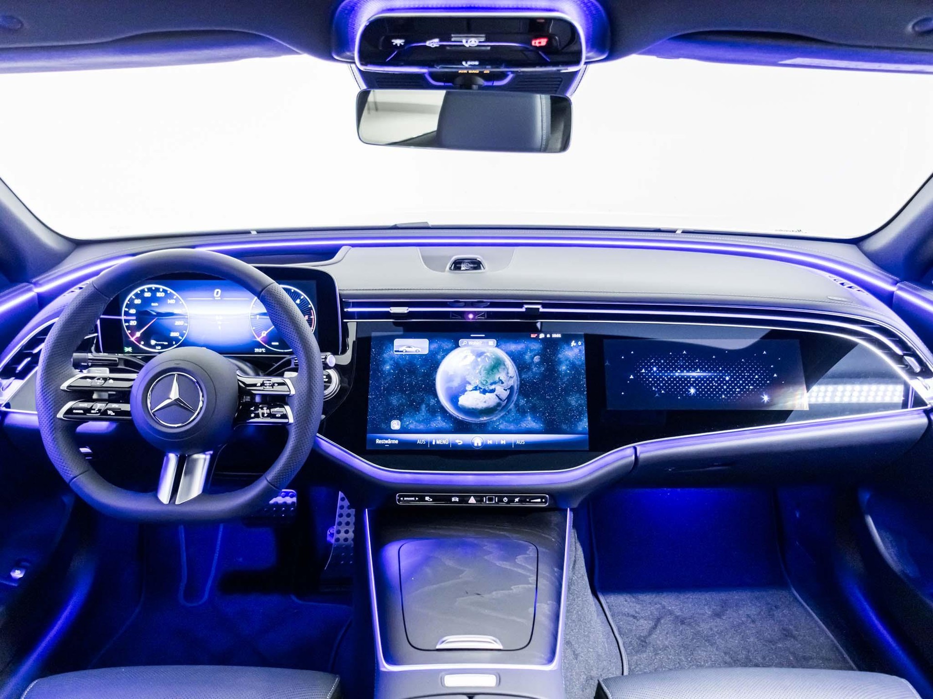 MERCEDES-BENZ E 450 d 4MATIC-image-10