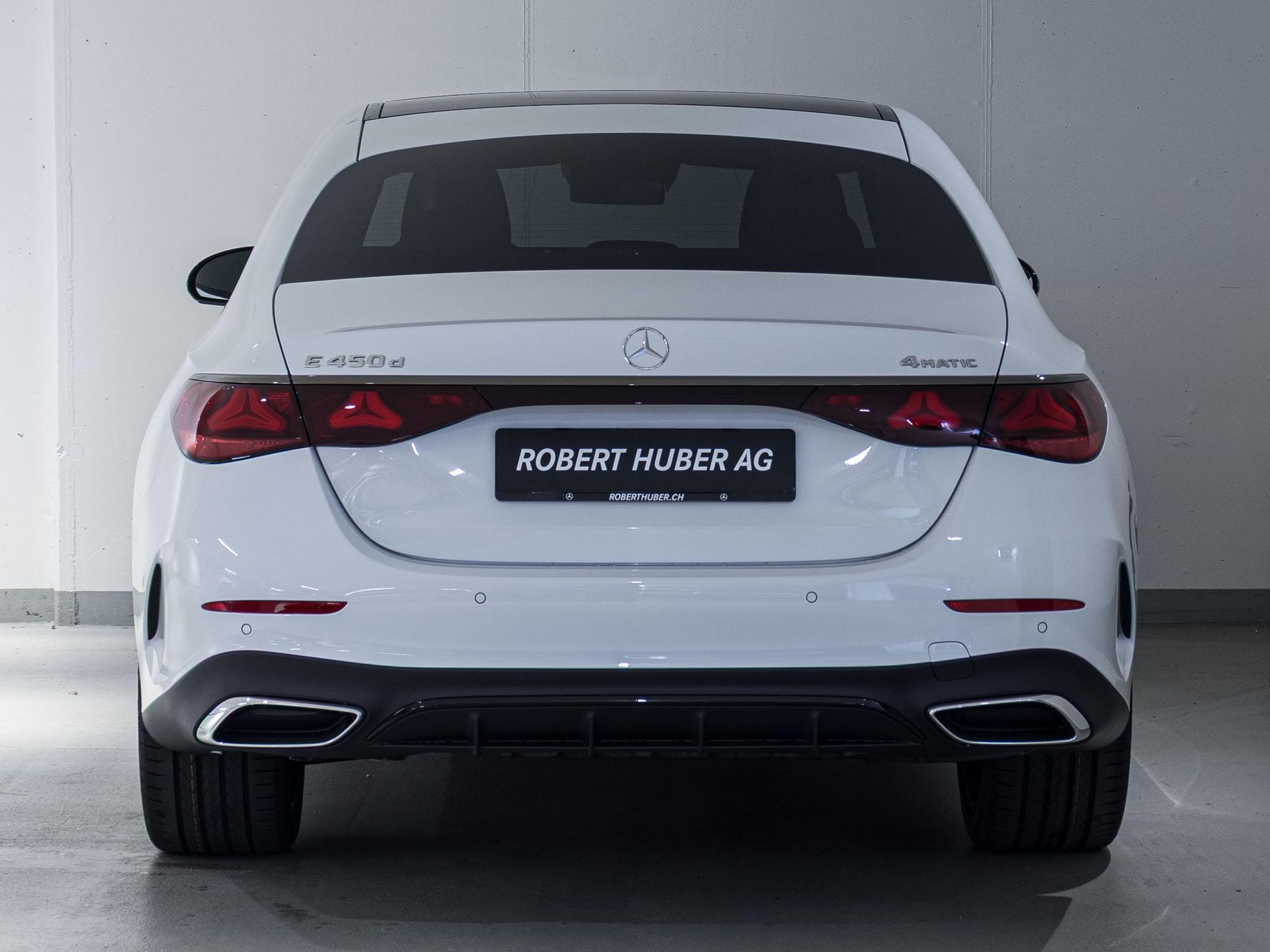MERCEDES-BENZ E 450 d 4MATIC-image-5