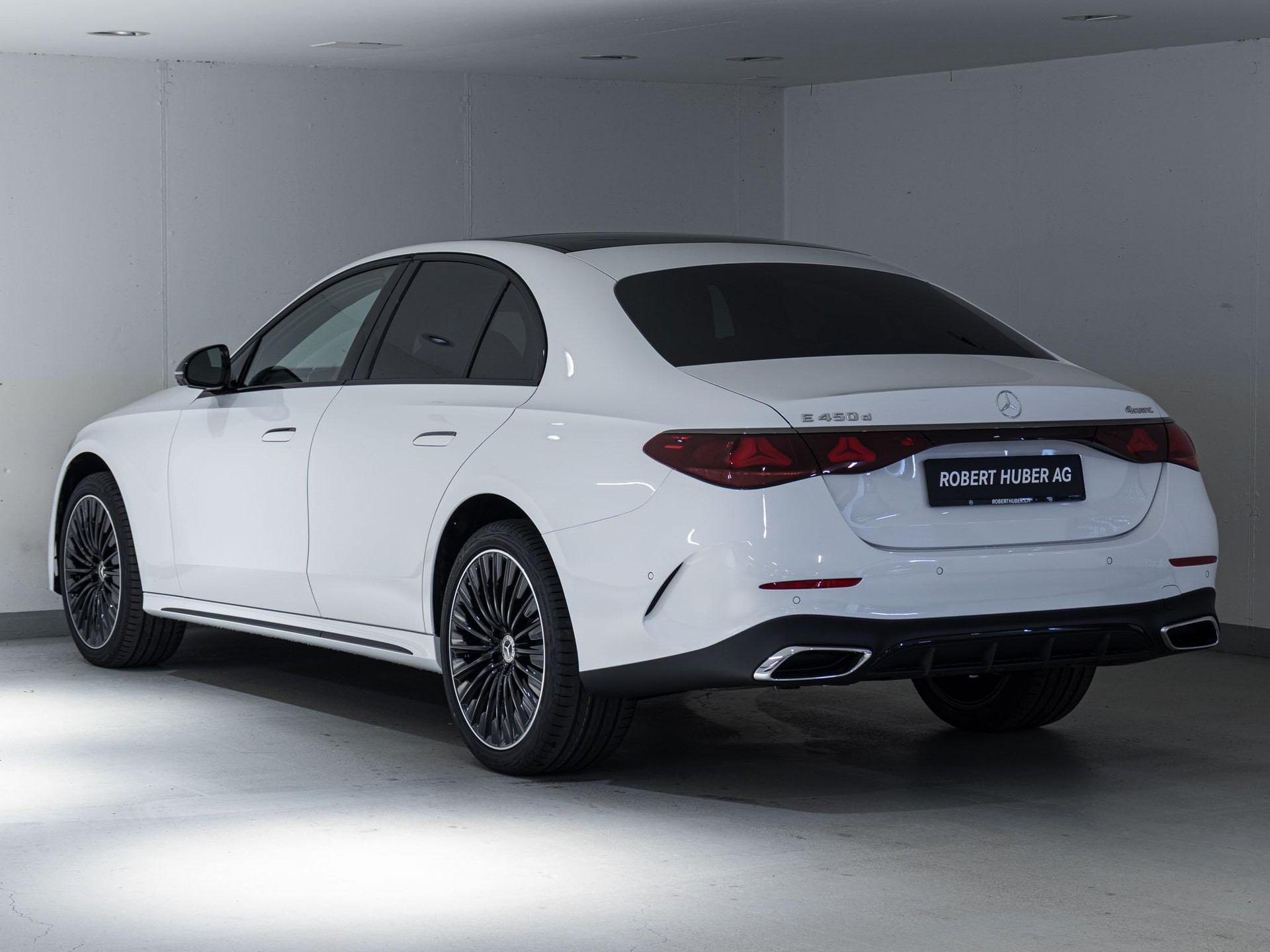 MERCEDES-BENZ E 450 d 4MATIC-image-3