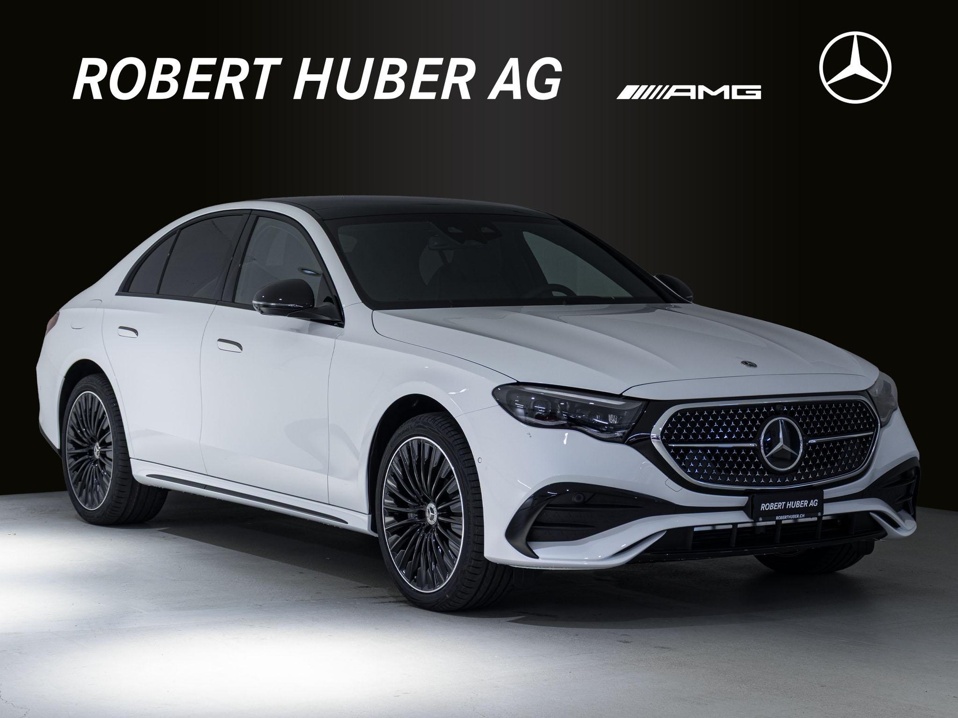 MERCEDES-BENZ E 450 d 4MATIC-image-0