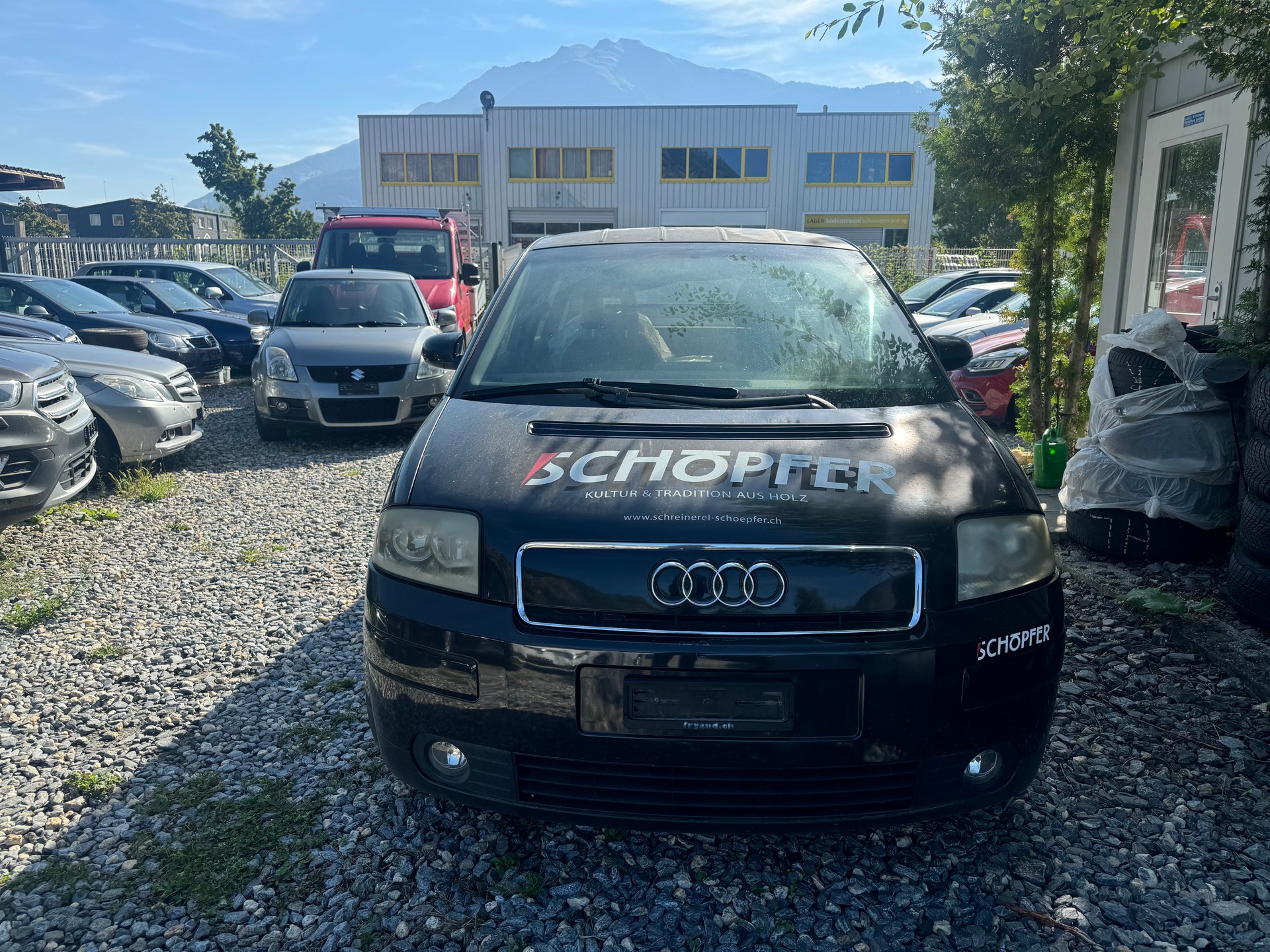 AUDI A2 1.4-image-3