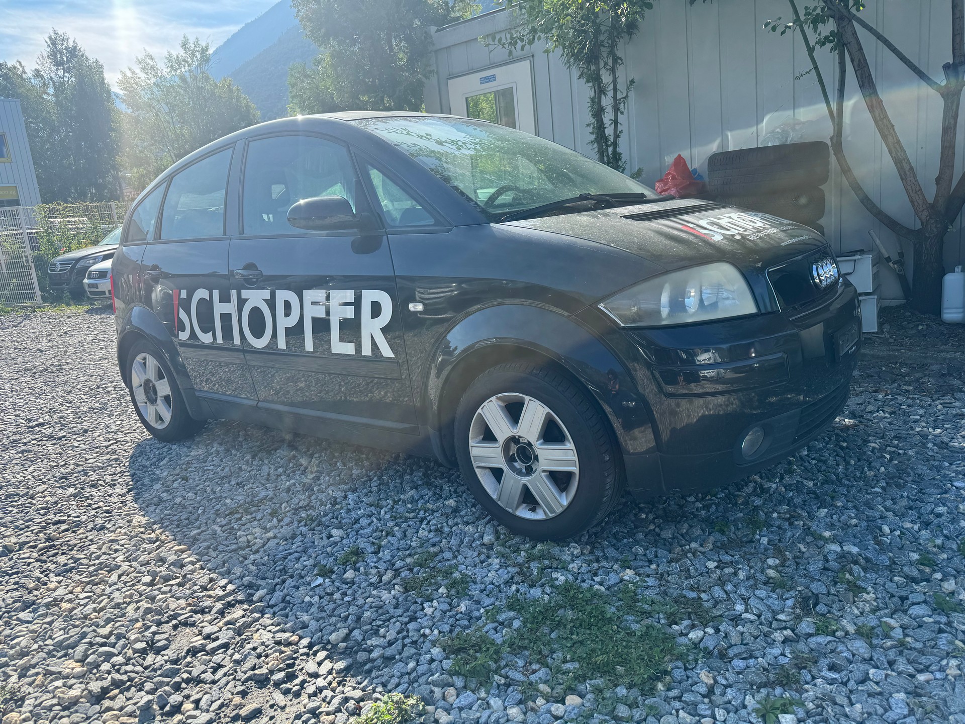 AUDI A2 1.4-image-4