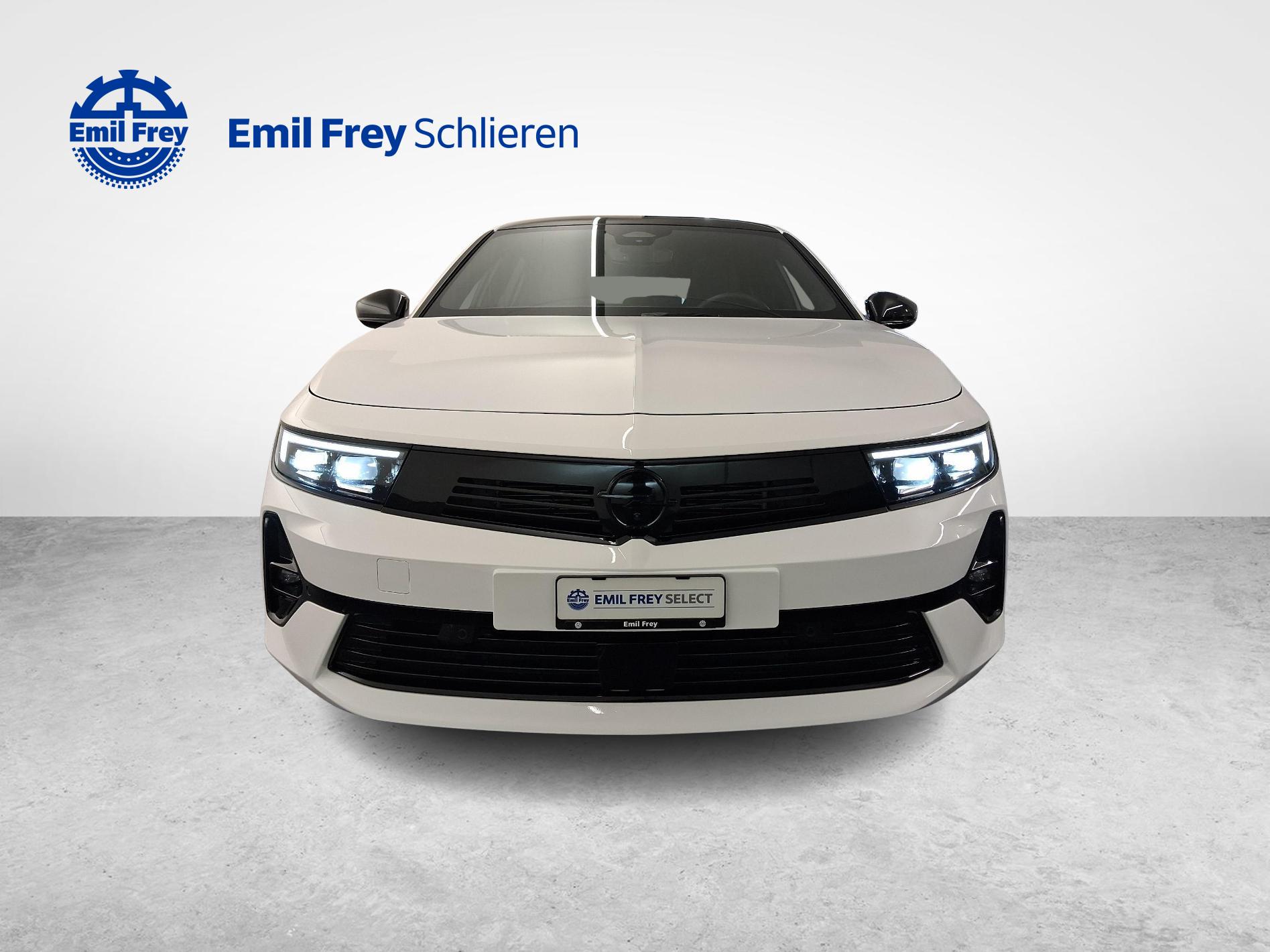 OPEL Astra 1.6 T PHEV 180 Swiss Premium-image-7