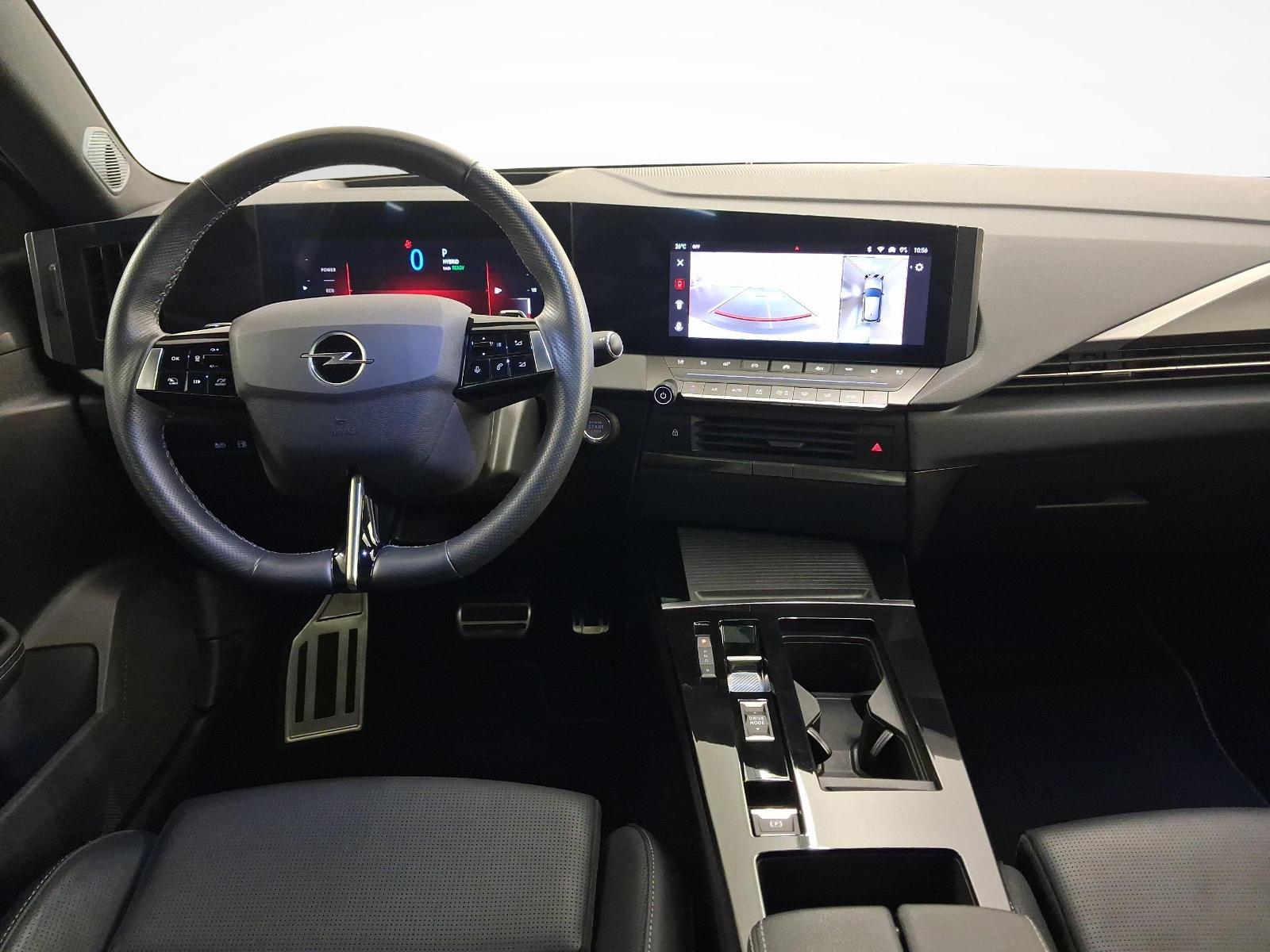 OPEL Astra 1.6 T PHEV 180 Swiss Premium-image-8