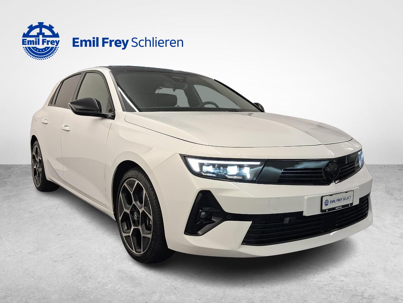 OPEL Astra 1.6 T PHEV 180 Swiss Premium-image-6