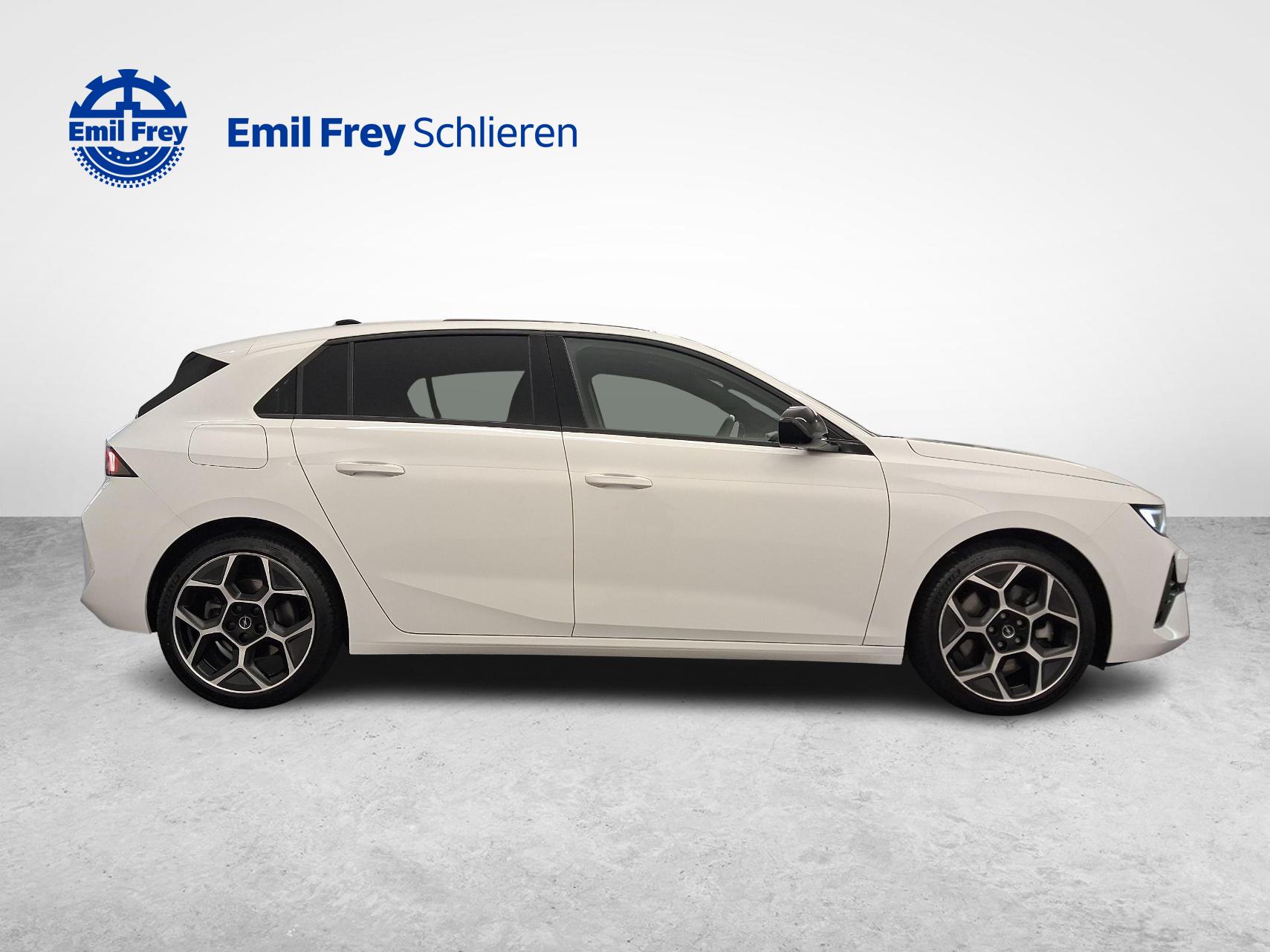 OPEL Astra 1.6 T PHEV 180 Swiss Premium-image-5
