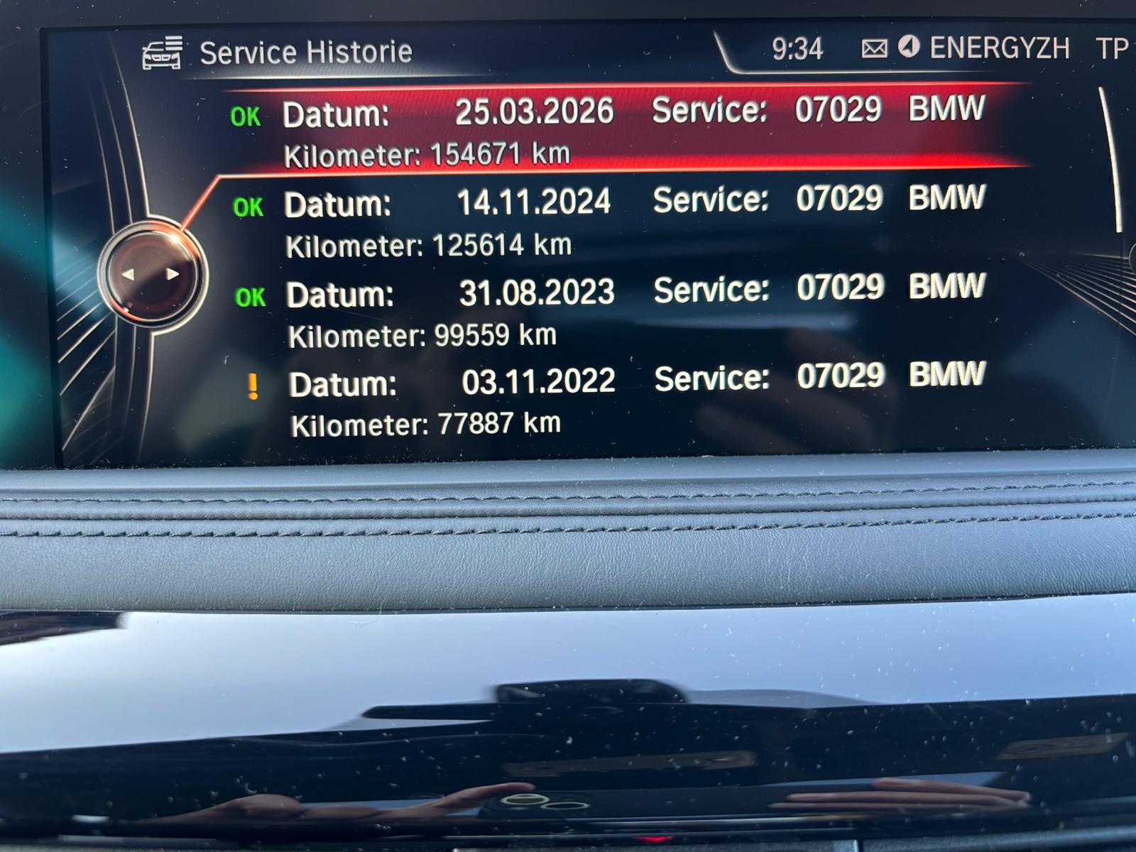 BMW X5 xDrive 50i Steptronic-image-13