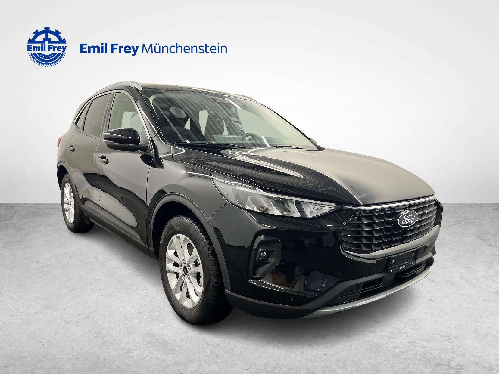 FORD Kuga 2.5 Hybrid Titanium 4x4-image-6