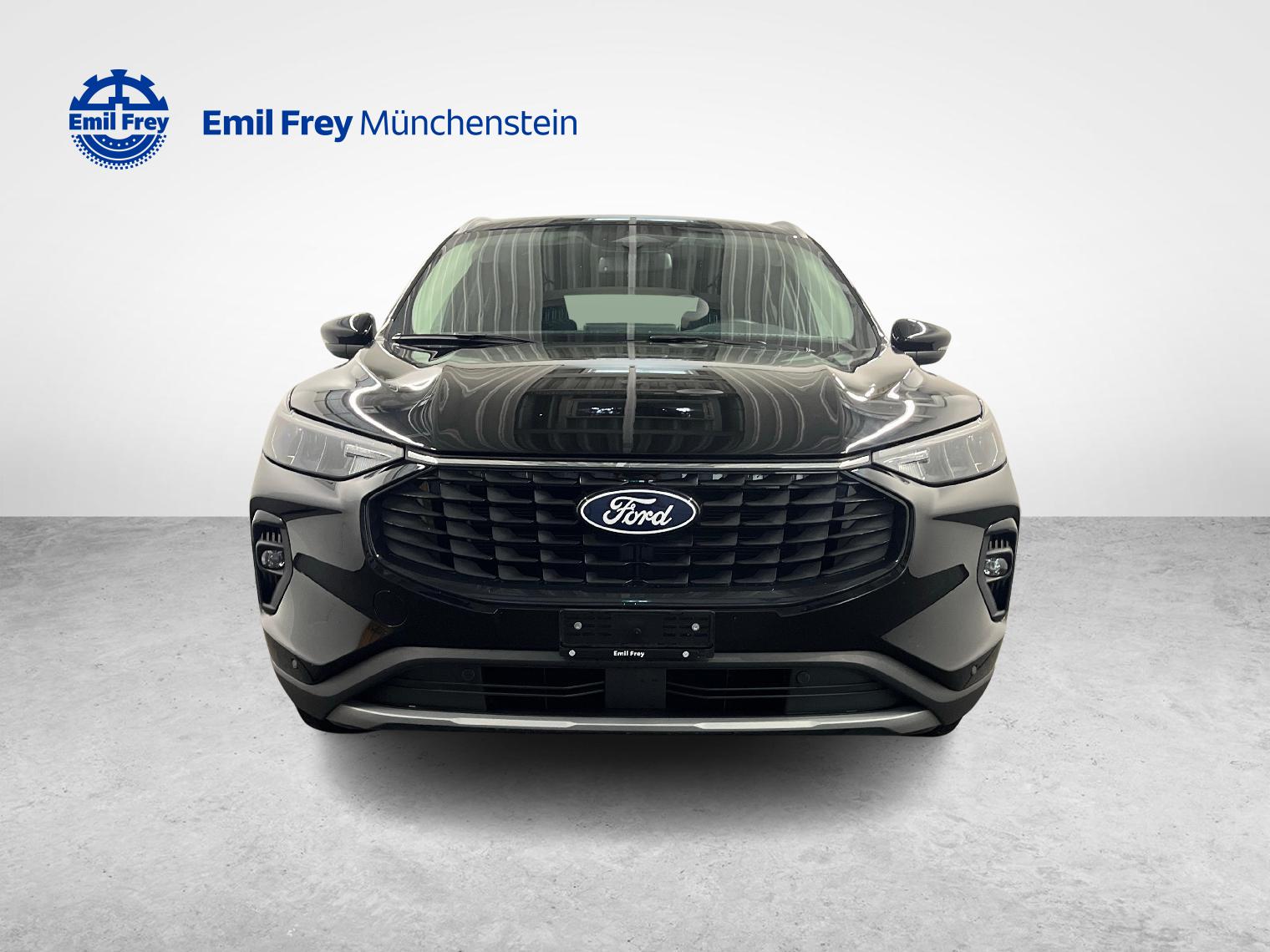 FORD Kuga 2.5 Hybrid Titanium 4x4-image-7