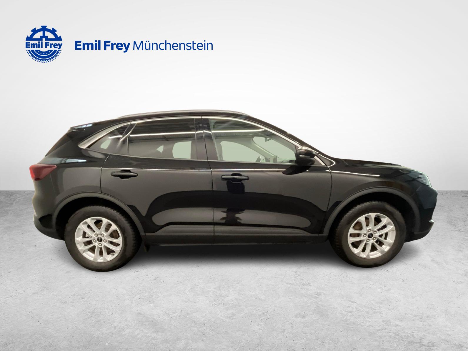 FORD Kuga 2.5 Hybrid Titanium 4x4-image-5