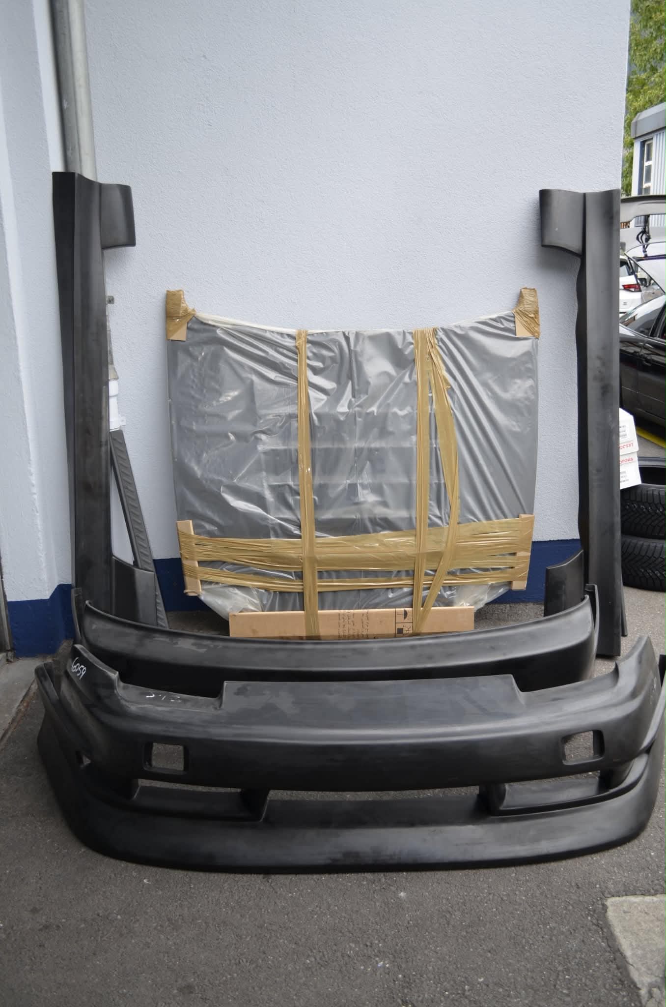 NISSAN 200 SX 1.8 16V Turbo-image-9
