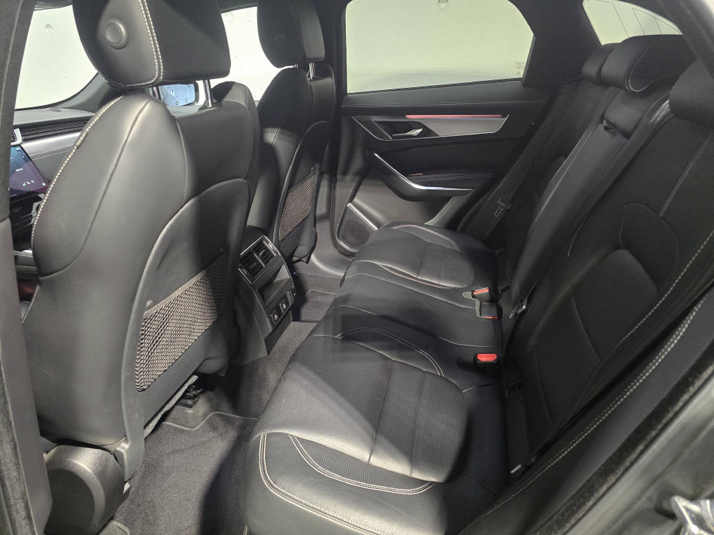 JAGUAR F-Pace 2.0 I4 250 R-Dynamic SE AWD-image-13
