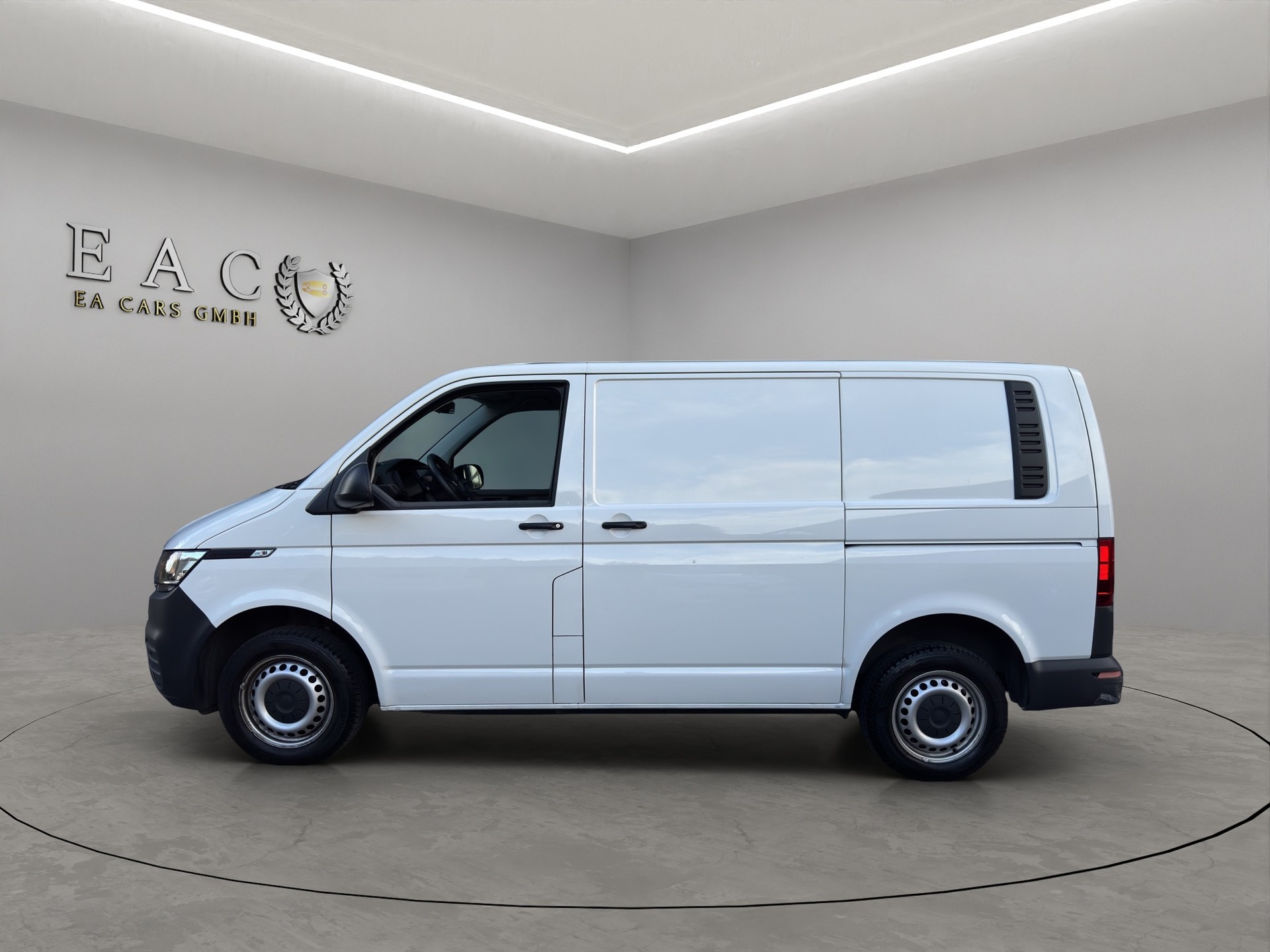 VW T6.1 2.0 TDI 4Motion **Anhängerkupplung**Frisch MFK**-image-1