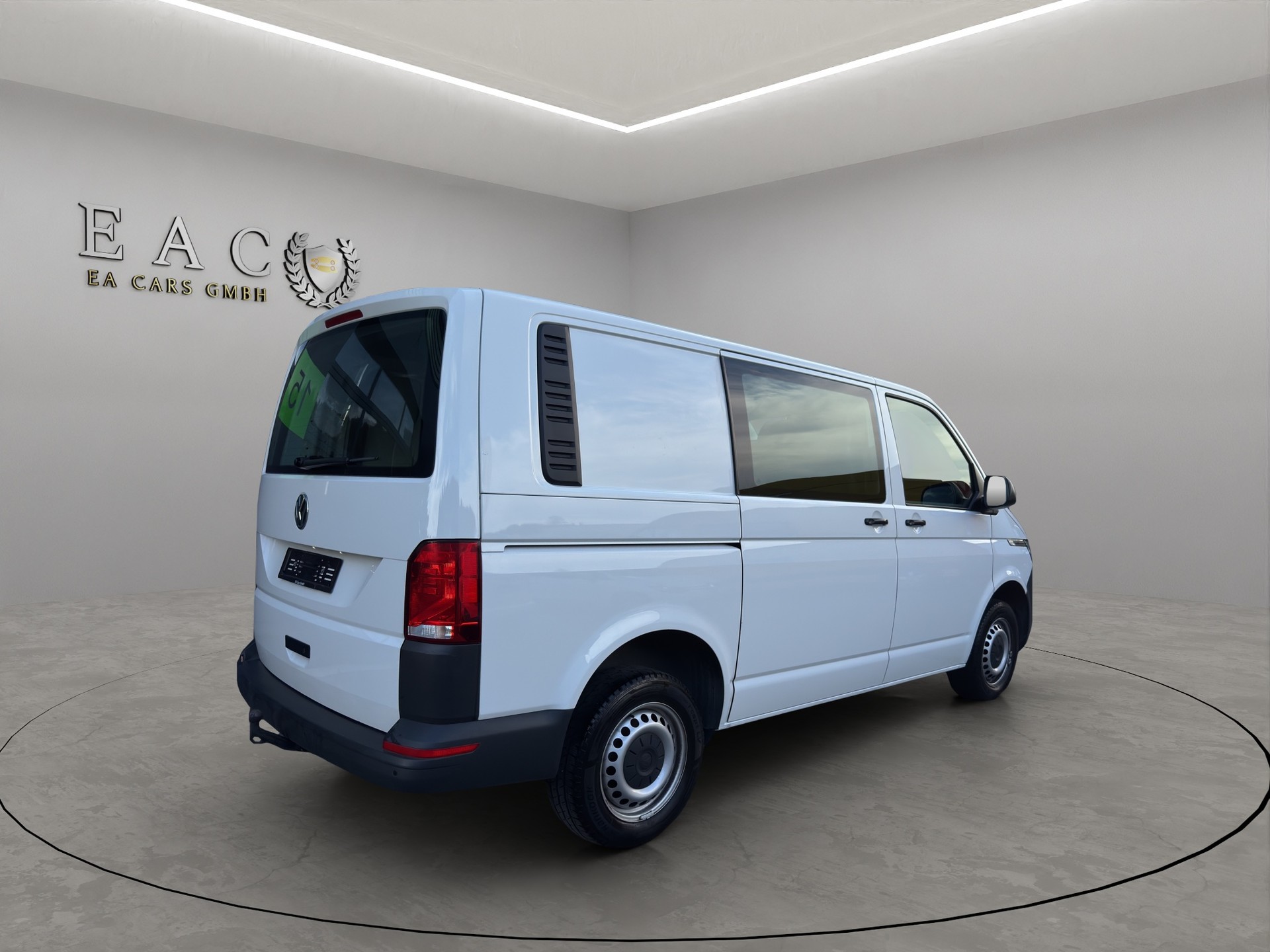 VW T6.1 2.0 TDI 4Motion **Anhängerkupplung**Frisch MFK**-image-3