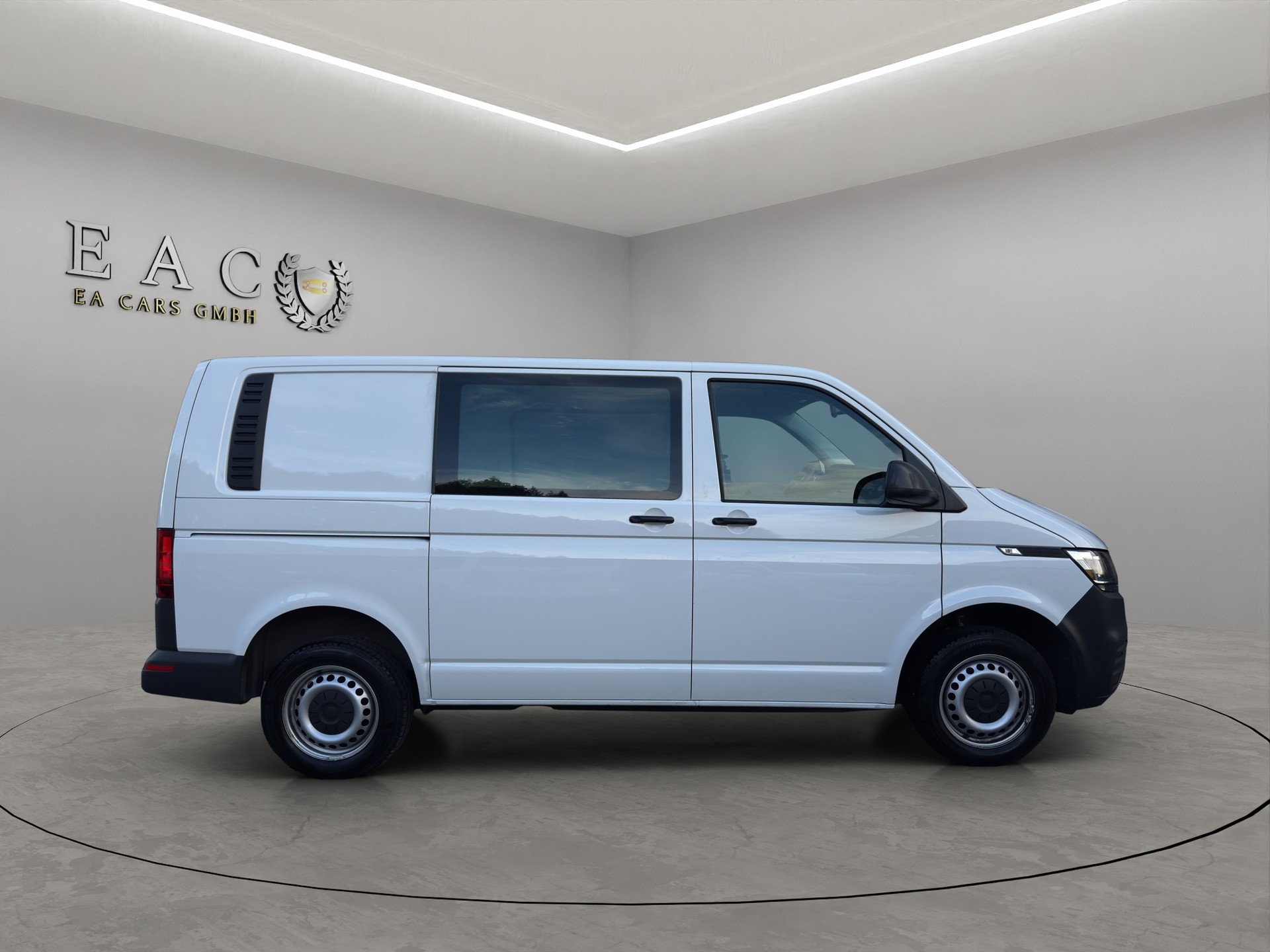 VW T6.1 2.0 TDI 4Motion **Anhängerkupplung**Frisch MFK**-image-4