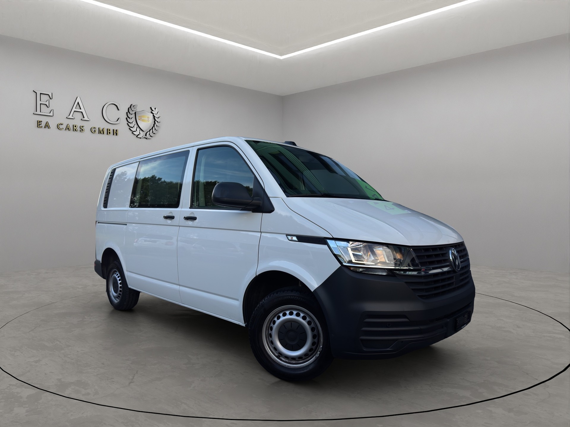 VW T6.1 2.0 TDI 4Motion **Anhängerkupplung**Frisch MFK**-image-5
