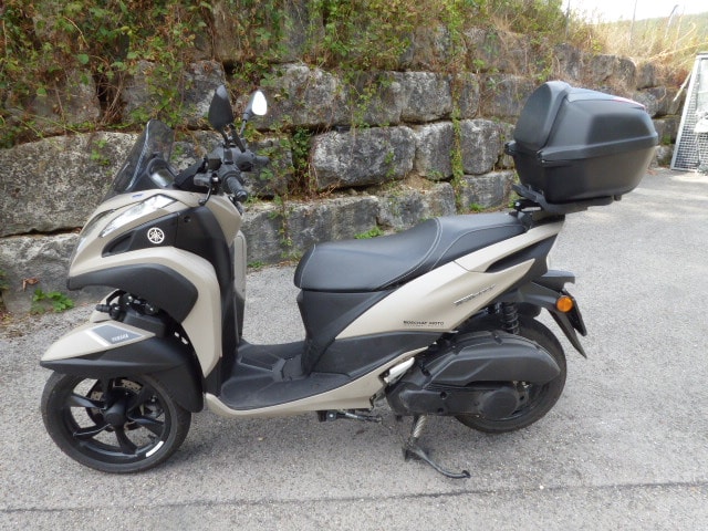 YAMAHA Tricity MW 125 ABS-showroom-element-2