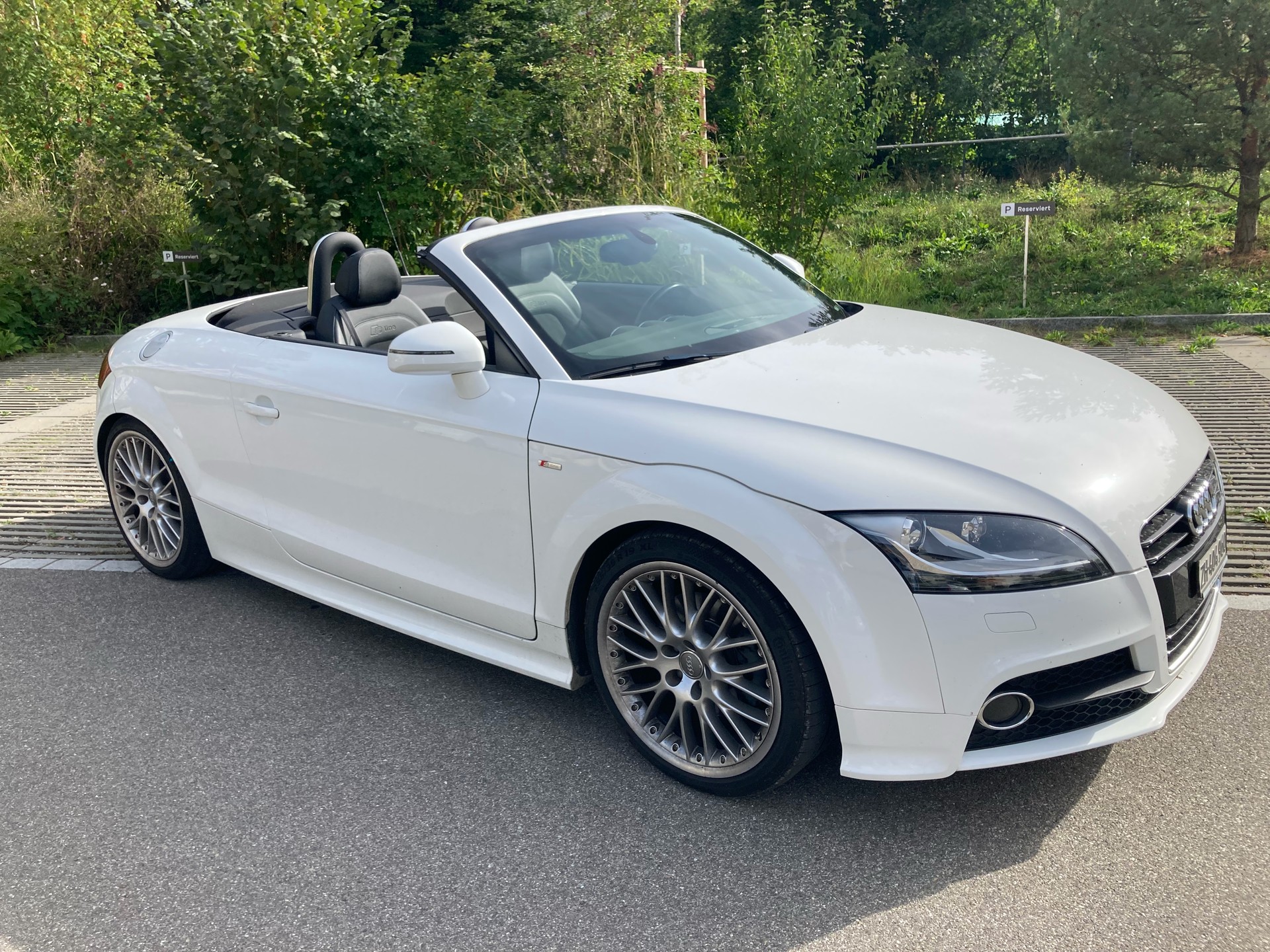 AUDI 1.8 TFSI-image-0