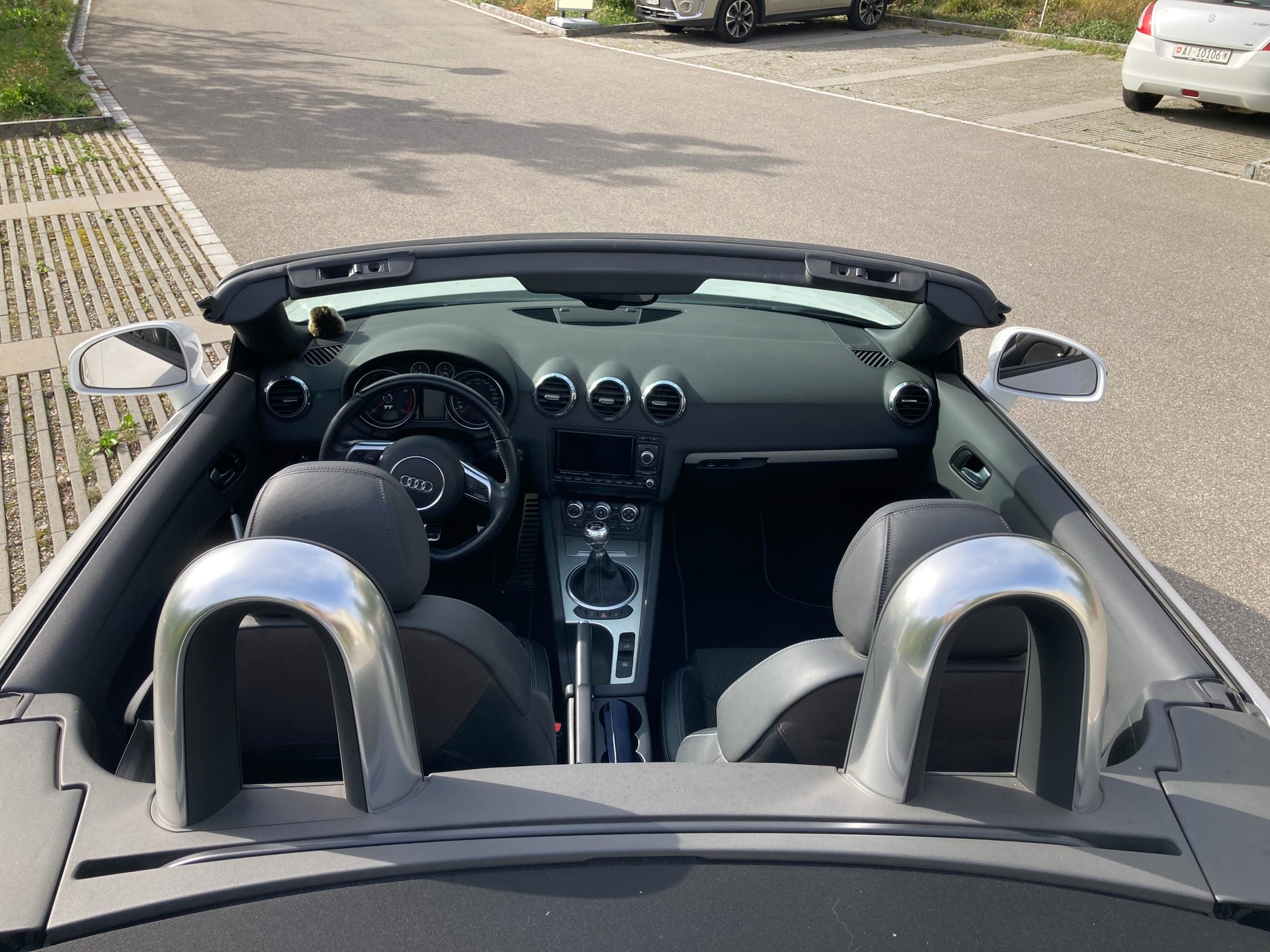 AUDI 1.8 TFSI-image-1