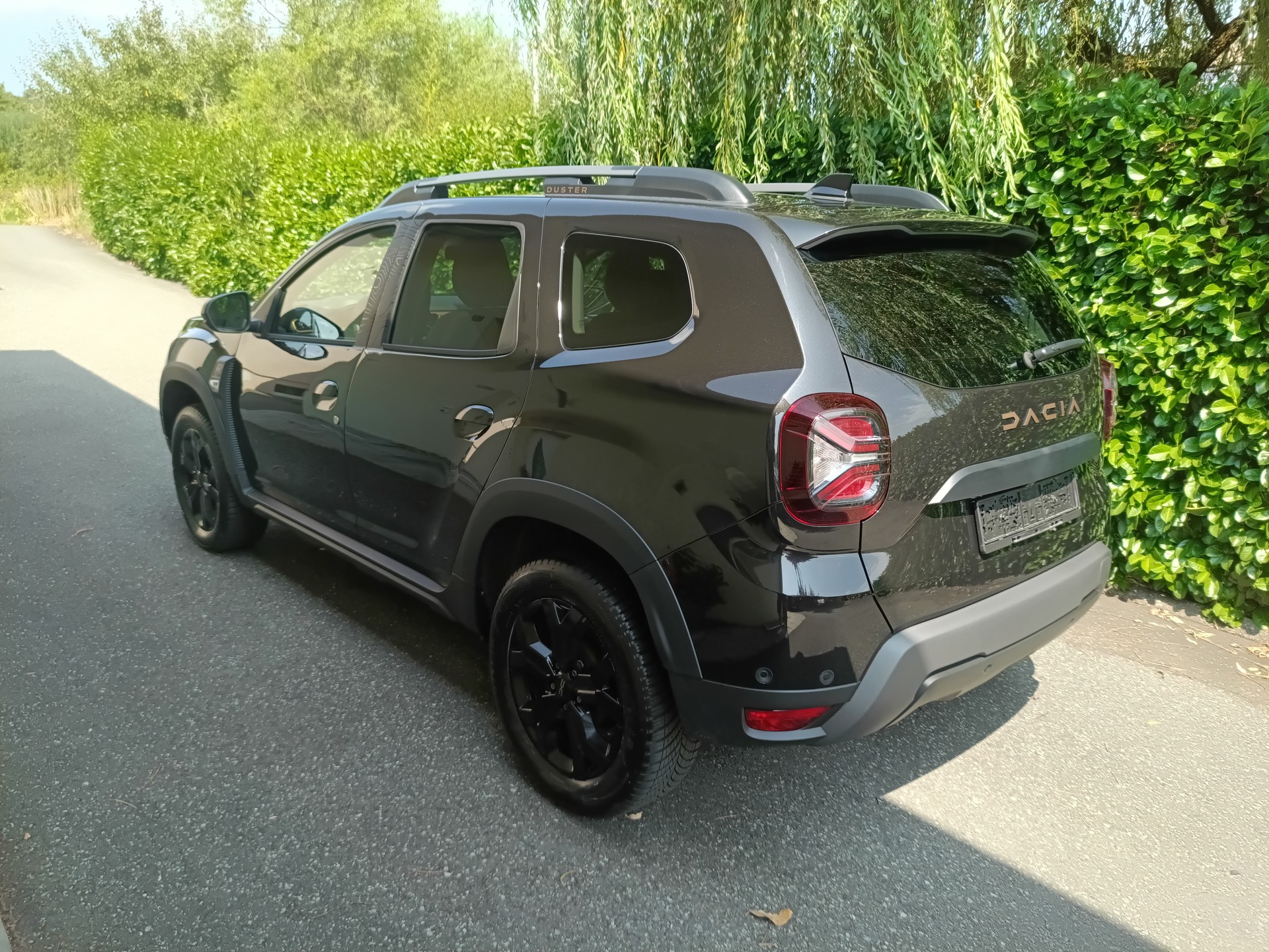 DACIA 1.3 TCe 150 Extreme 4x4-image-1