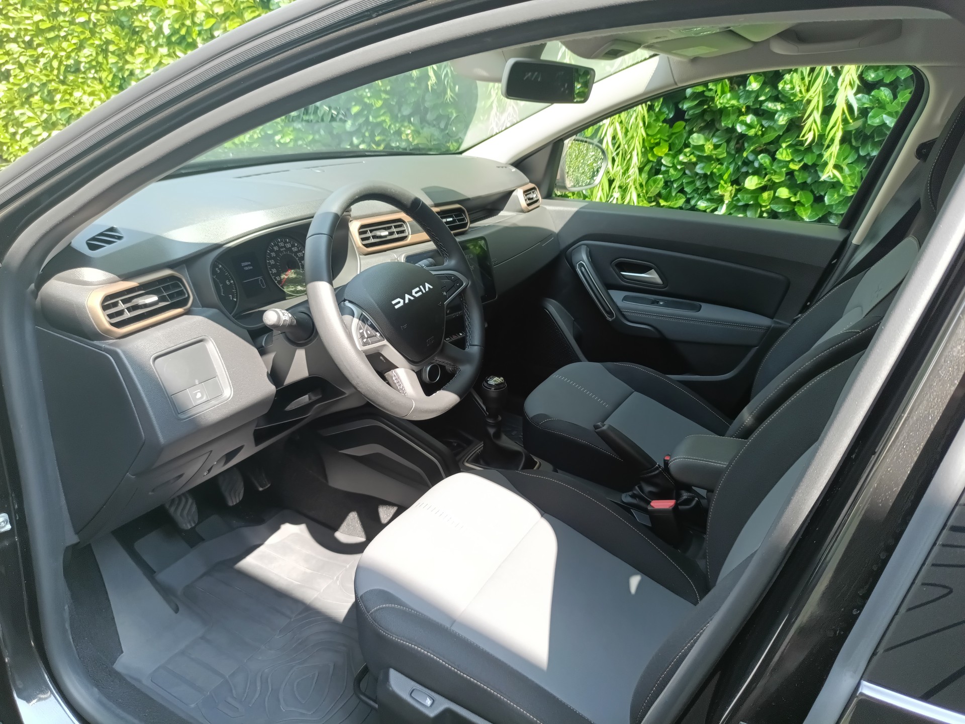 DACIA 1.3 TCe 150 Extreme 4x4-image-4