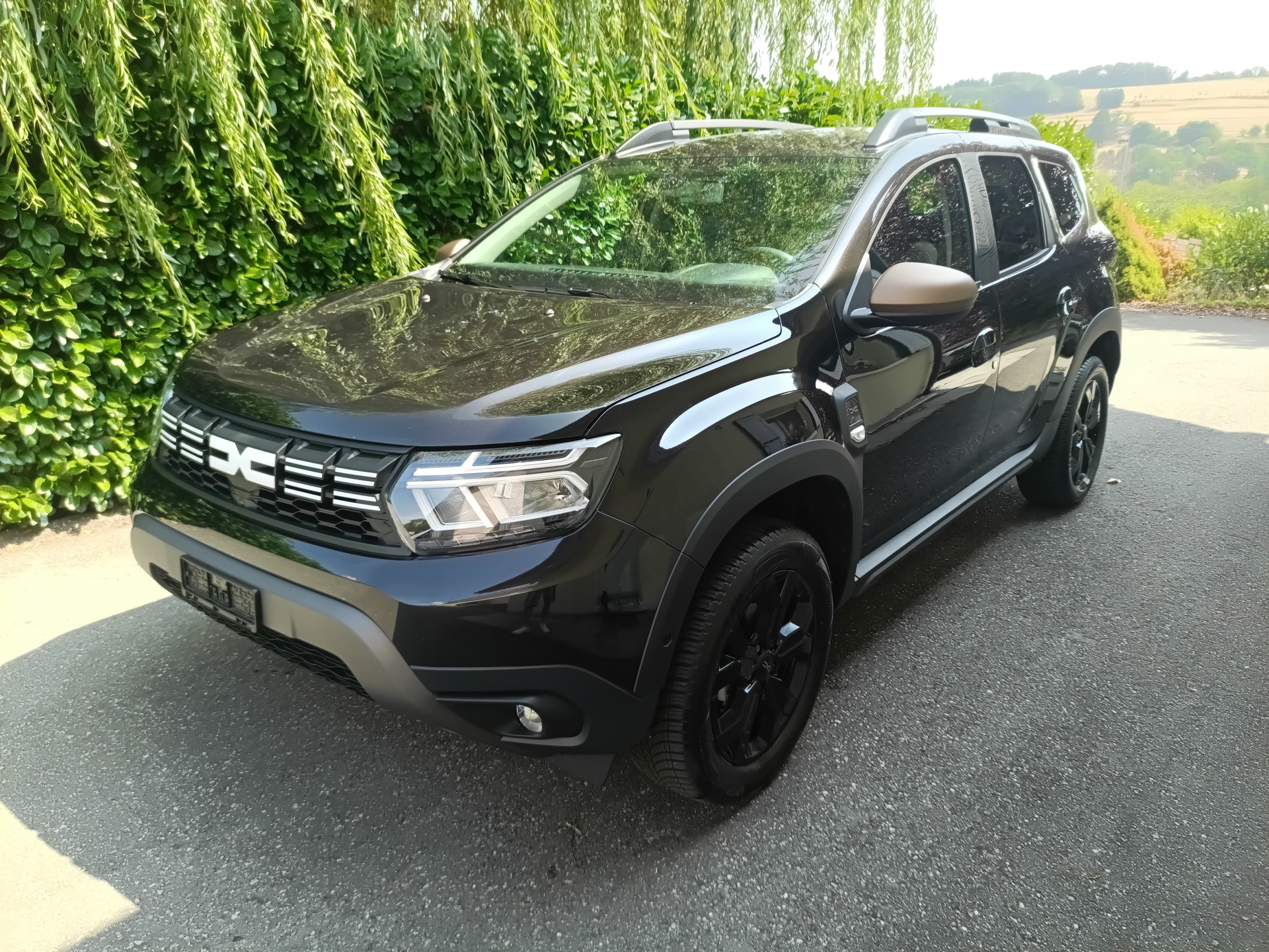 DACIA 1.3 TCe 150 Extreme 4x4-image-0