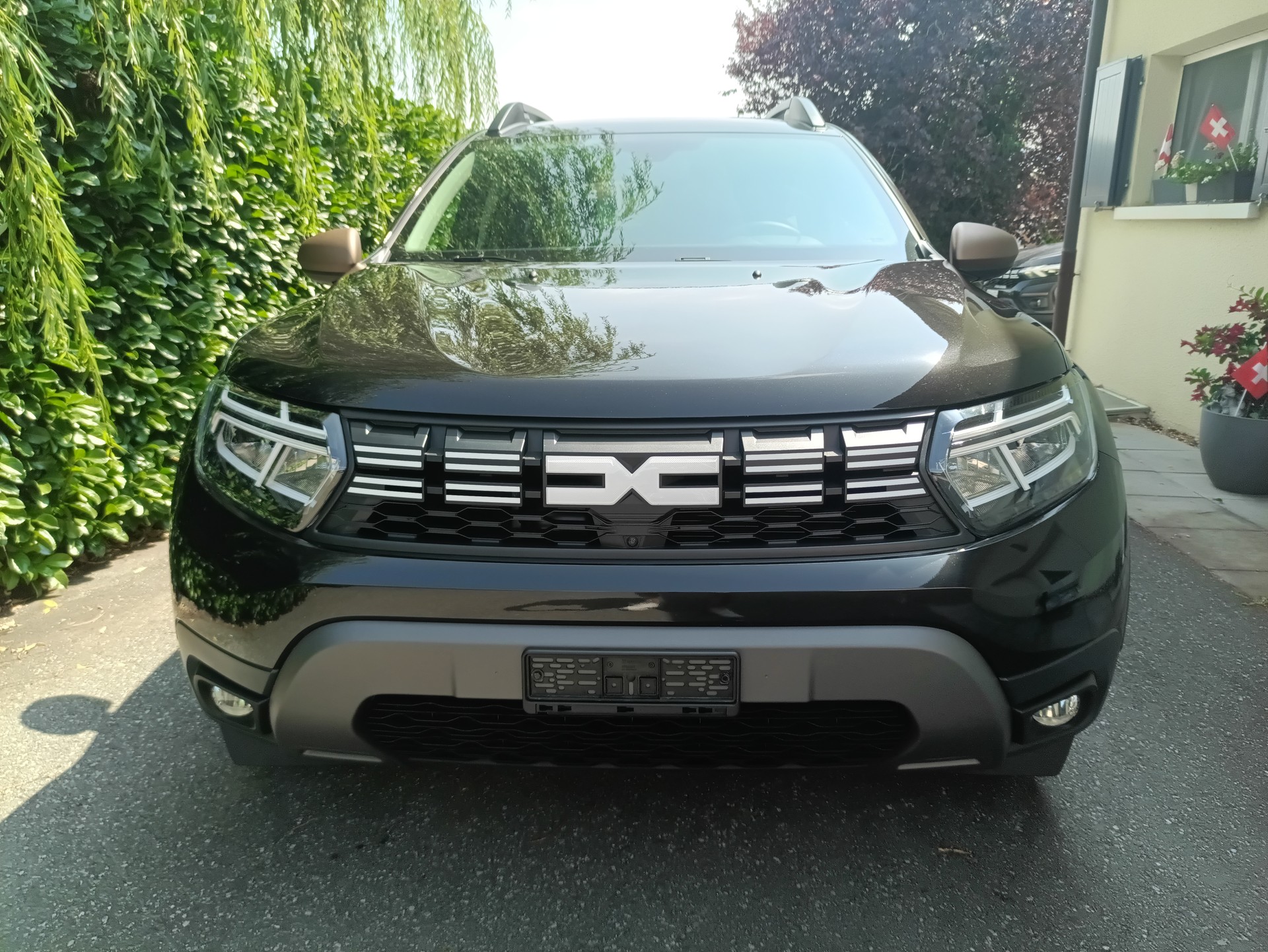 DACIA 1.3 TCe 150 Extreme 4x4-image-2