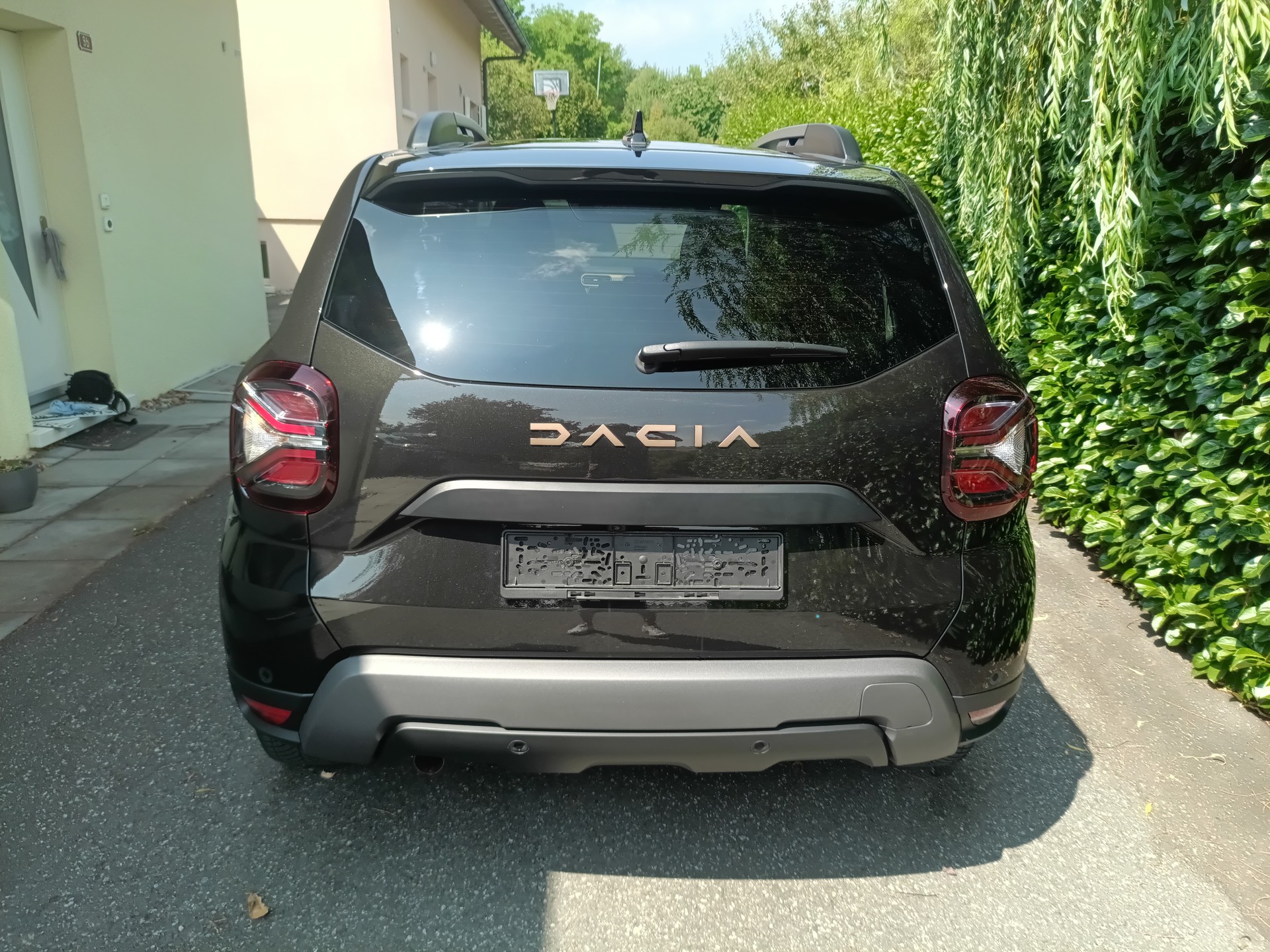 DACIA 1.3 TCe 150 Extreme 4x4-image-3
