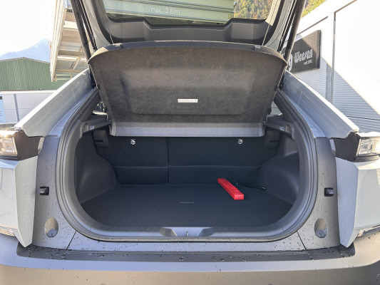 SUBARU Uncharte eV Luxury AWD-image-5