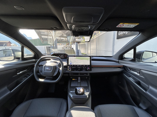 SUBARU Uncharte eV Luxury AWD-image-6