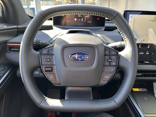 SUBARU Uncharte eV Luxury AWD-image-9