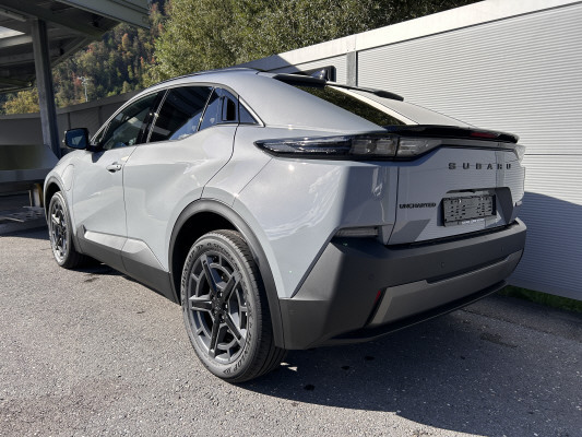 SUBARU Uncharte eV Luxury AWD-image-3