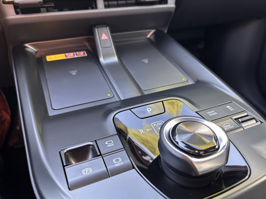 SUBARU Uncharte eV Luxury AWD-image-11